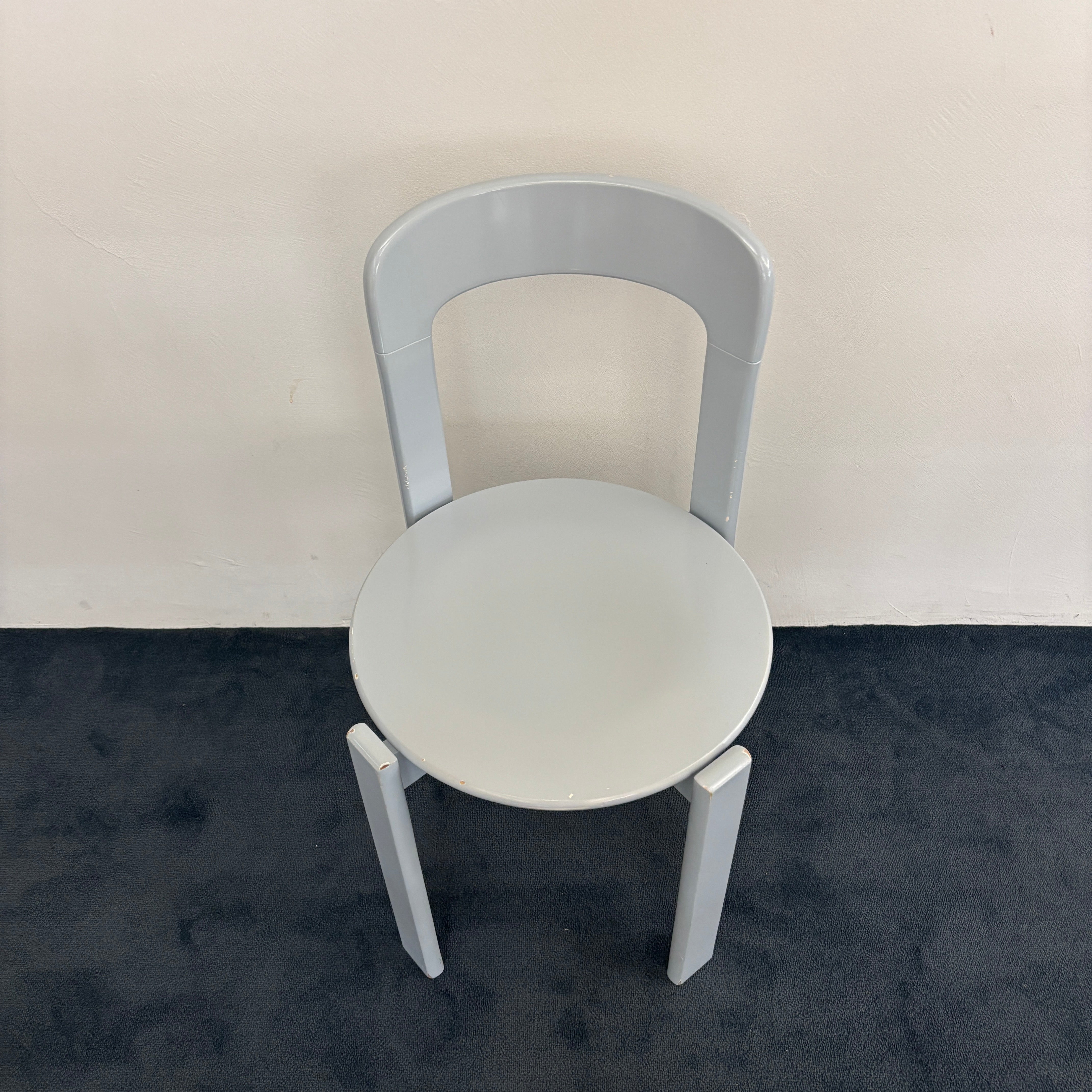 【展示品SALE】C58 New rétro chair