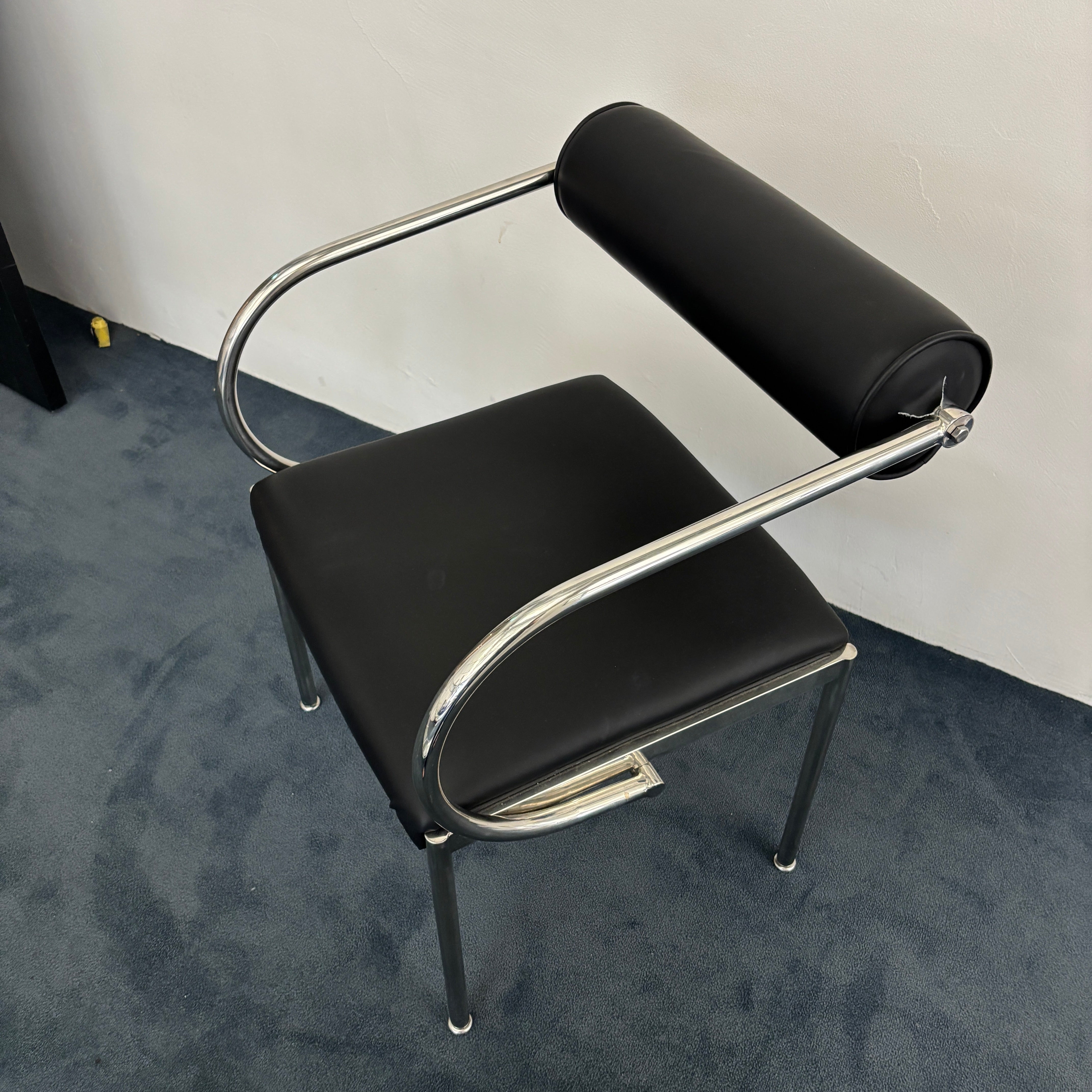【展示品SALE】C57 U stainless chair