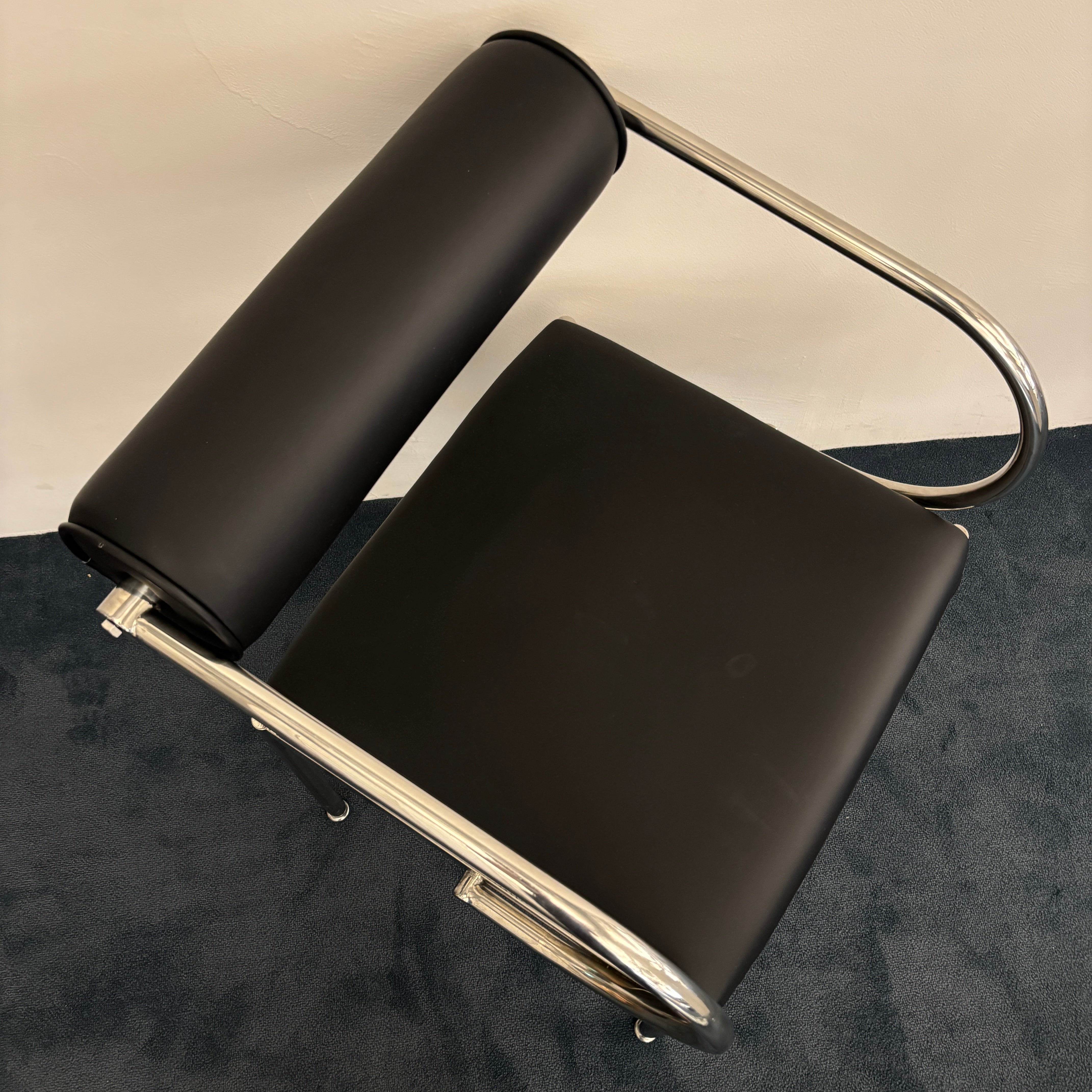 【展示品SALE】C57 U stainless chair
