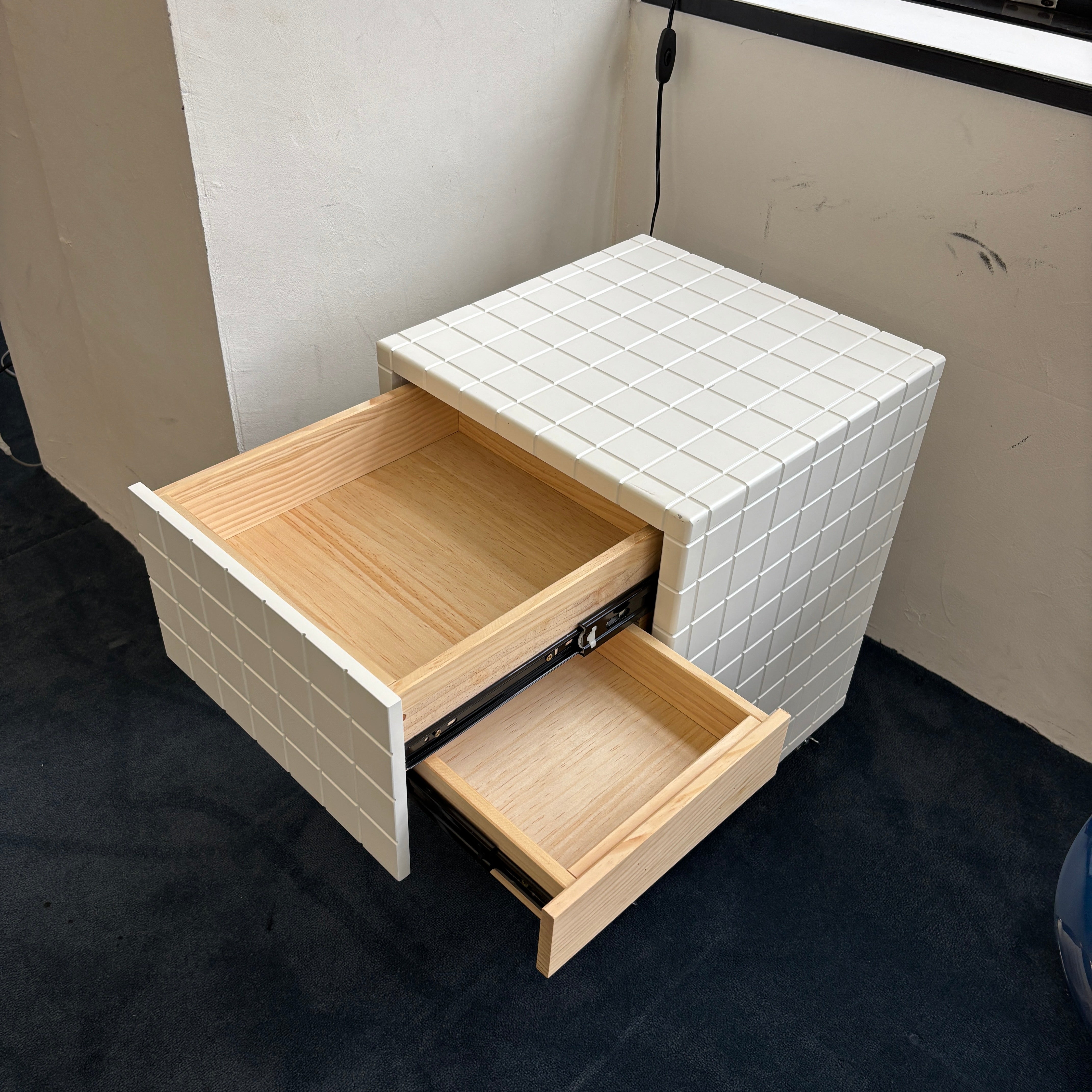 【展示品SALE】S5 Custom tile storage