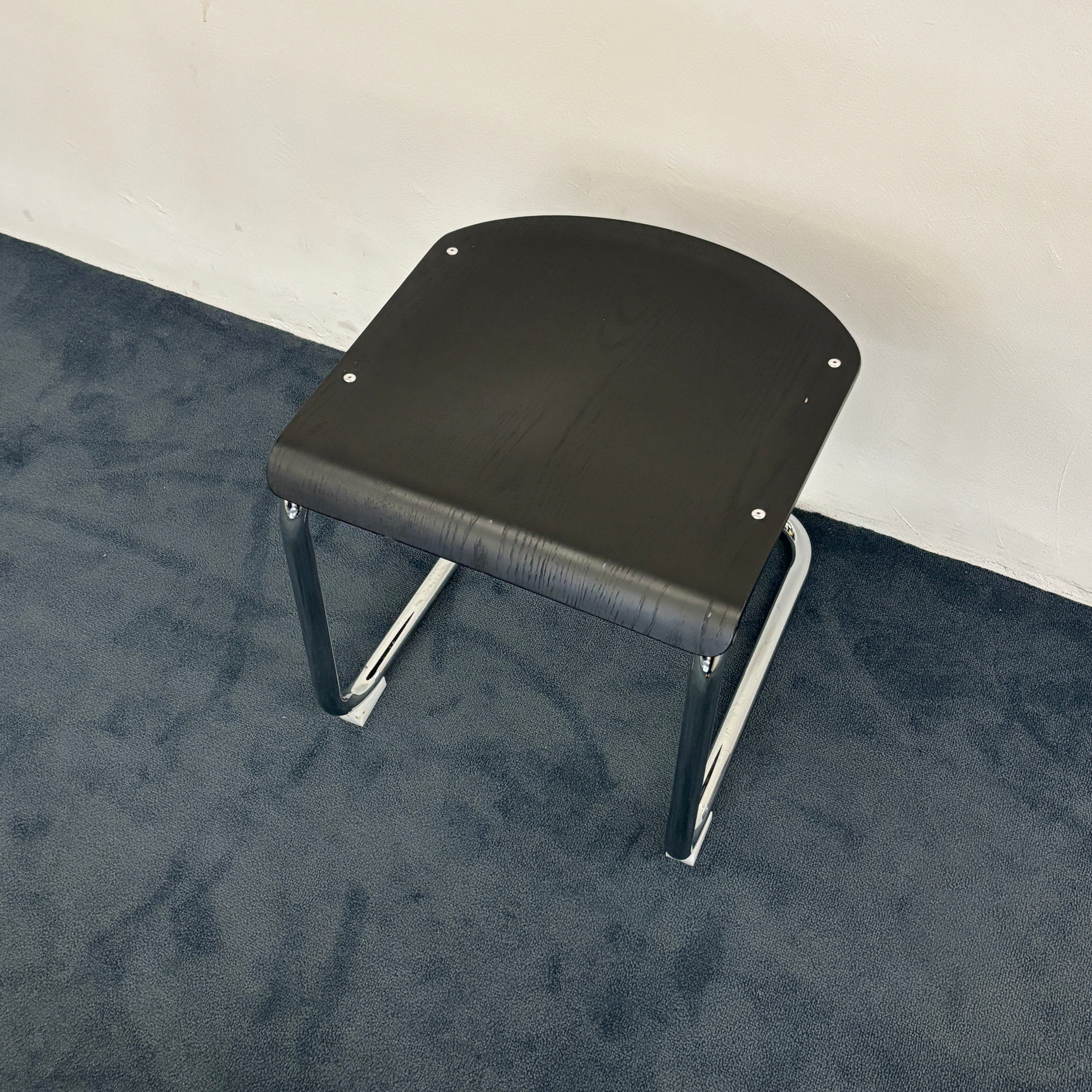 【展示品SALE】C30 Wood modern stool