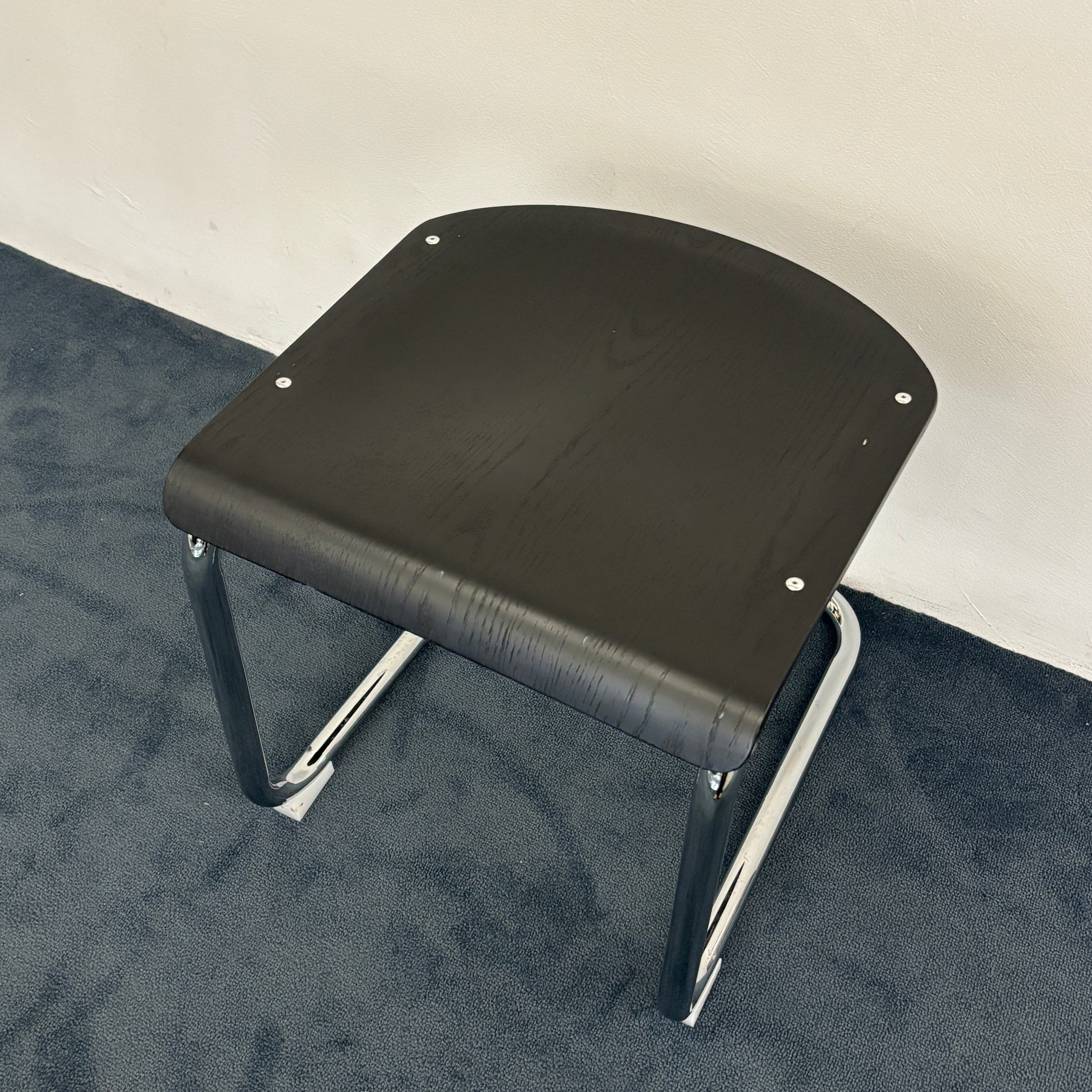 【展示品SALE】C30 Wood modern stool