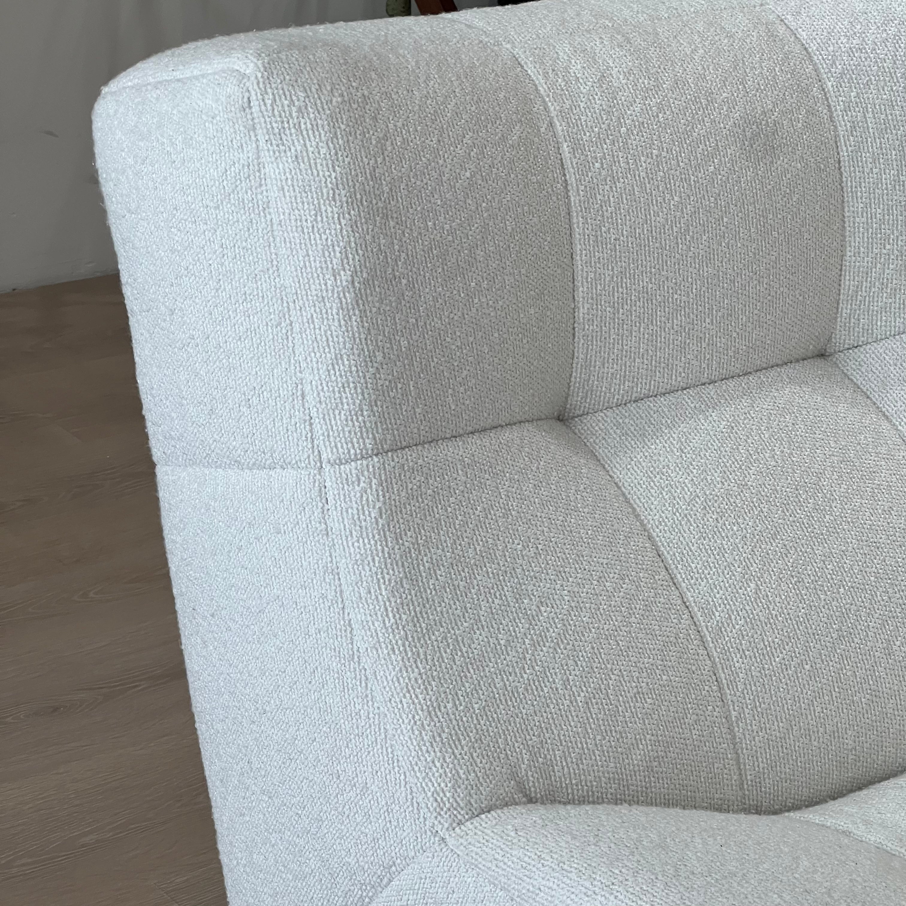 Block sofa