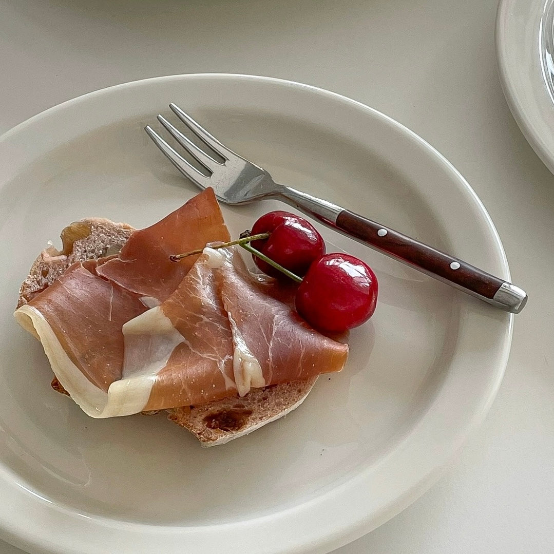 Minimal plate