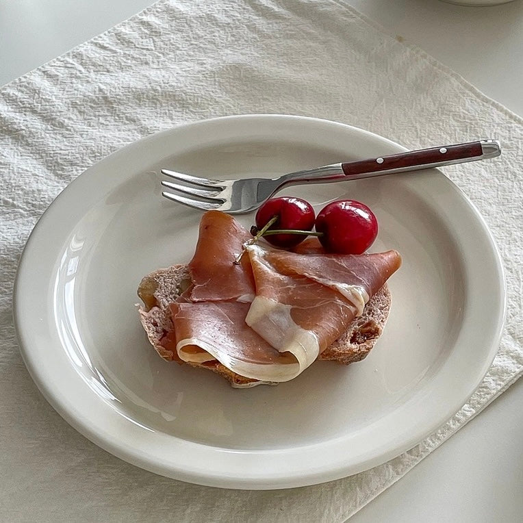 Minimal plate
