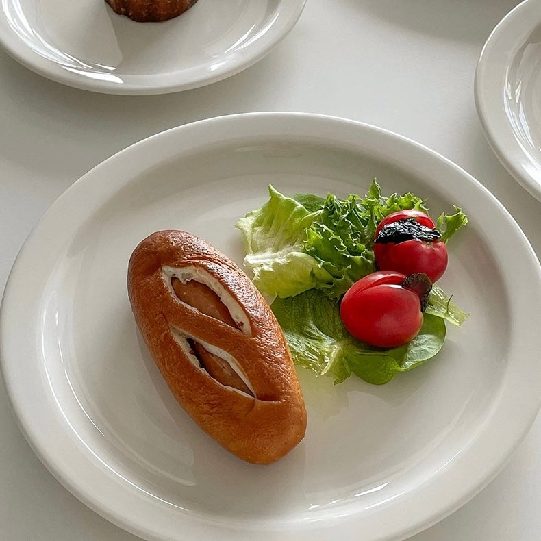 Minimal plate