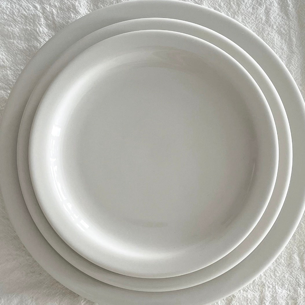 Minimal plate