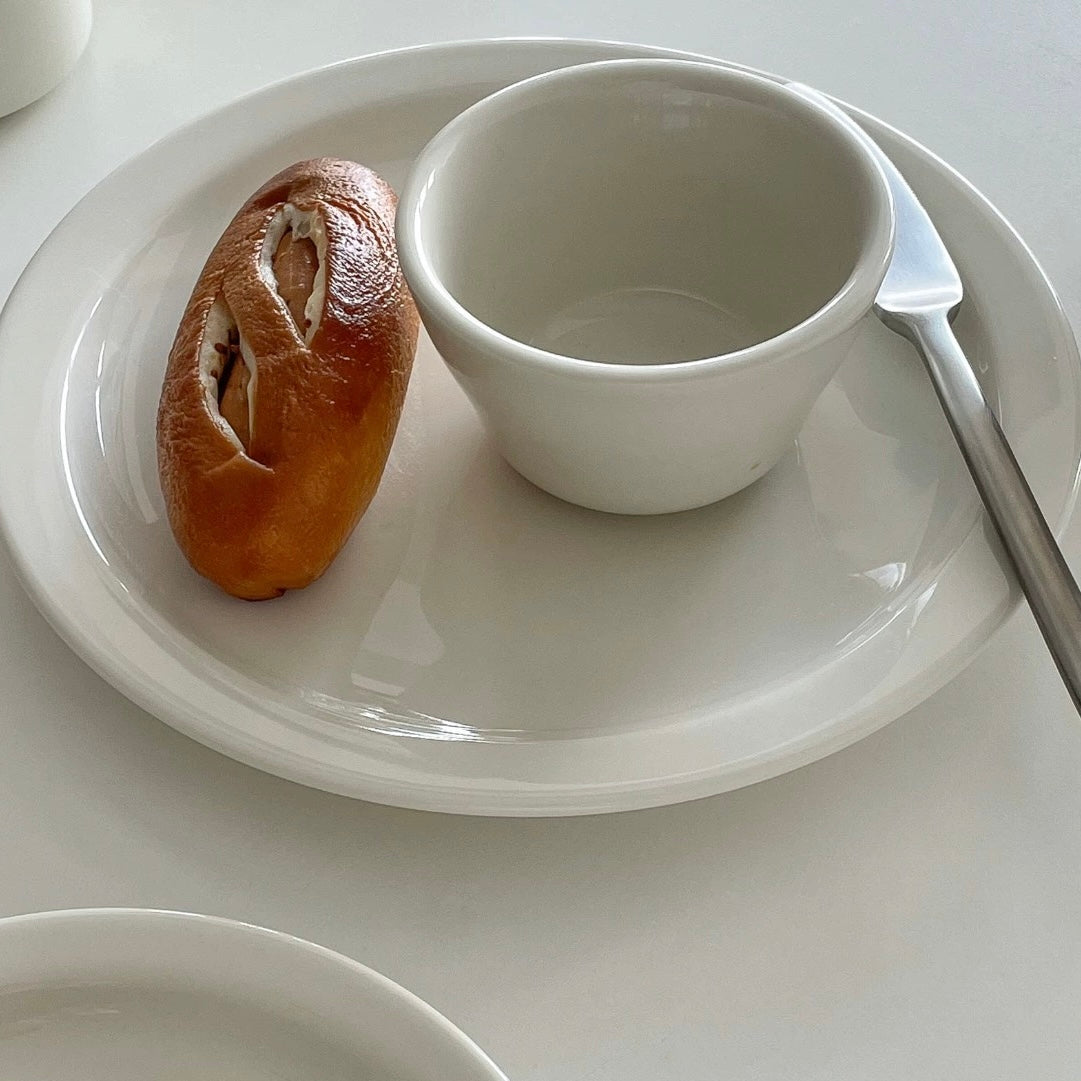 Minimal plate