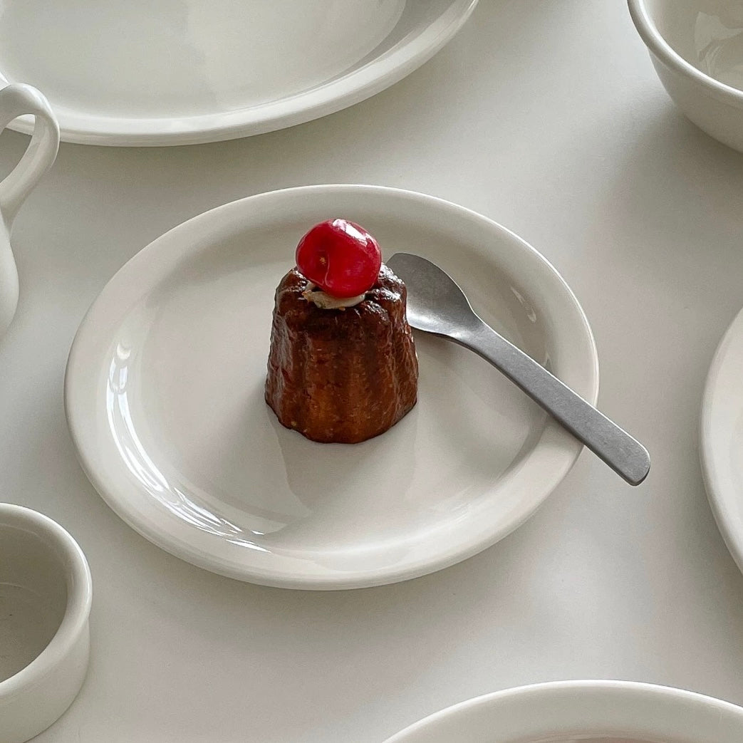 Minimal plate
