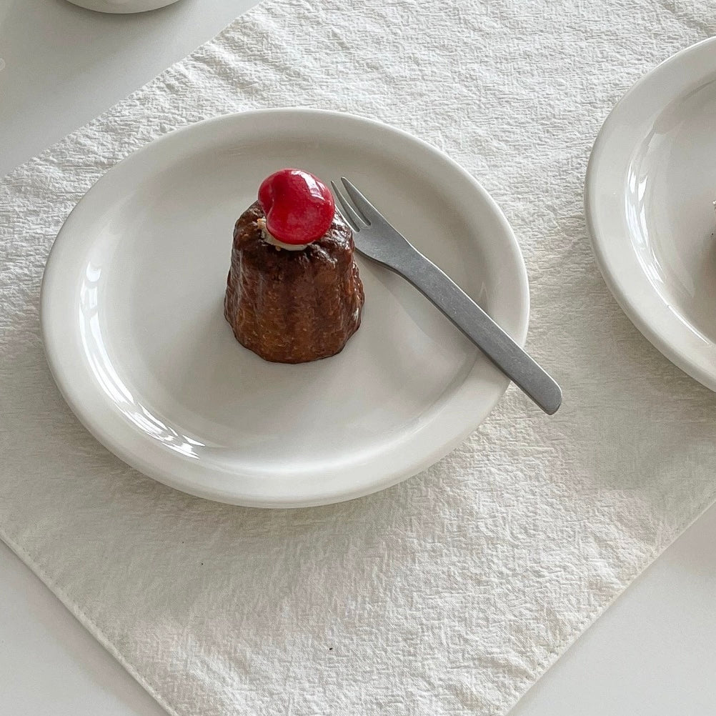 Minimal plate