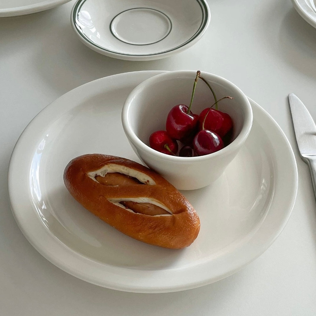 Minimal plate