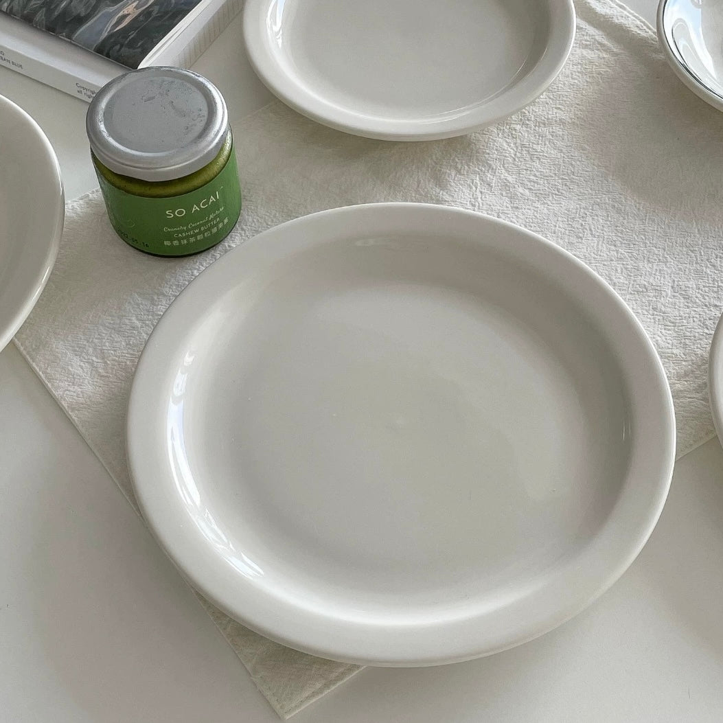 Minimal plate
