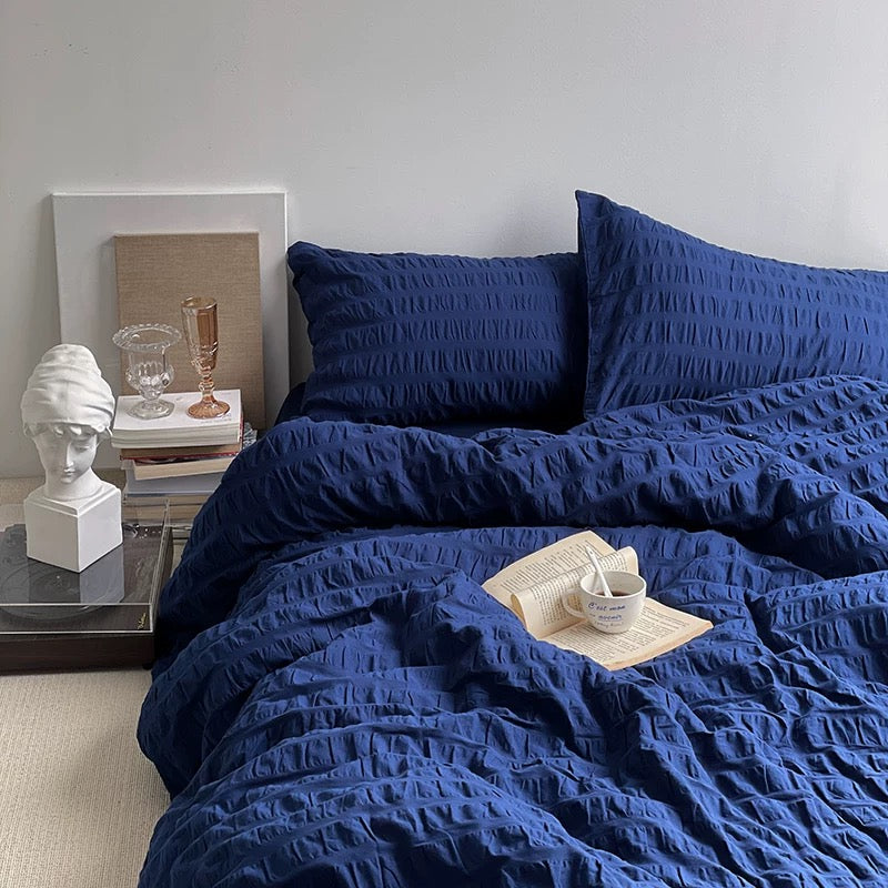 【Futon set】simple 5colors