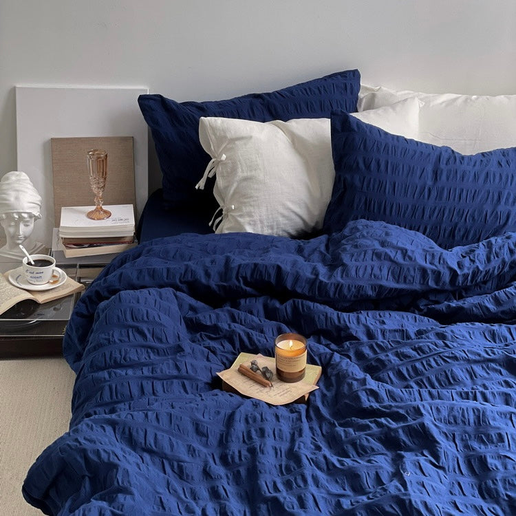 【Futon set】simple 5colors