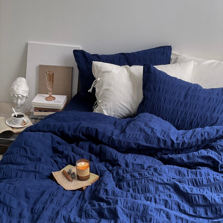 【Futon set】simple 5colors