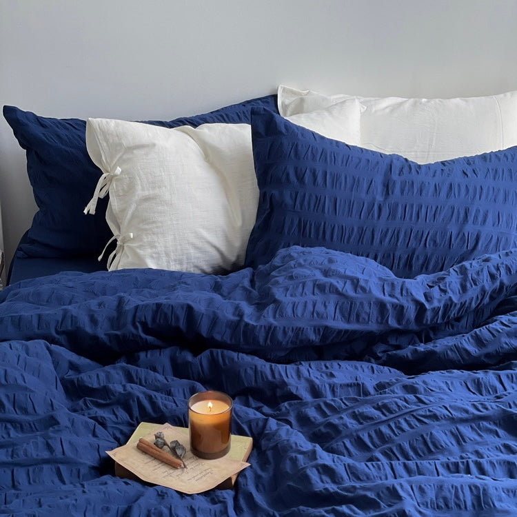 【Futon set】simple 5colors