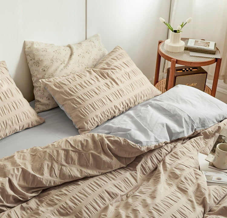 【Futon set】simple 5colors