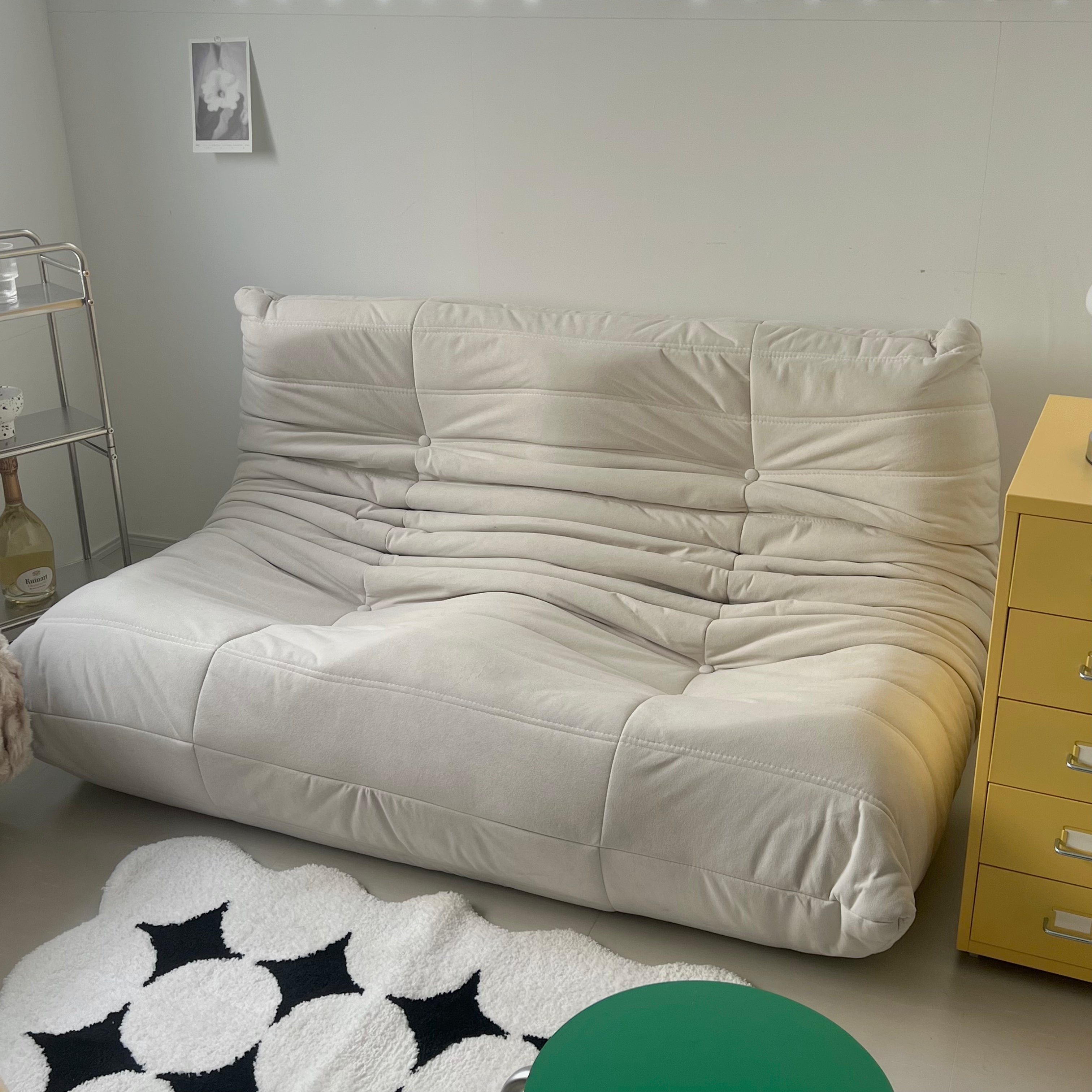 Bee relax sofa double