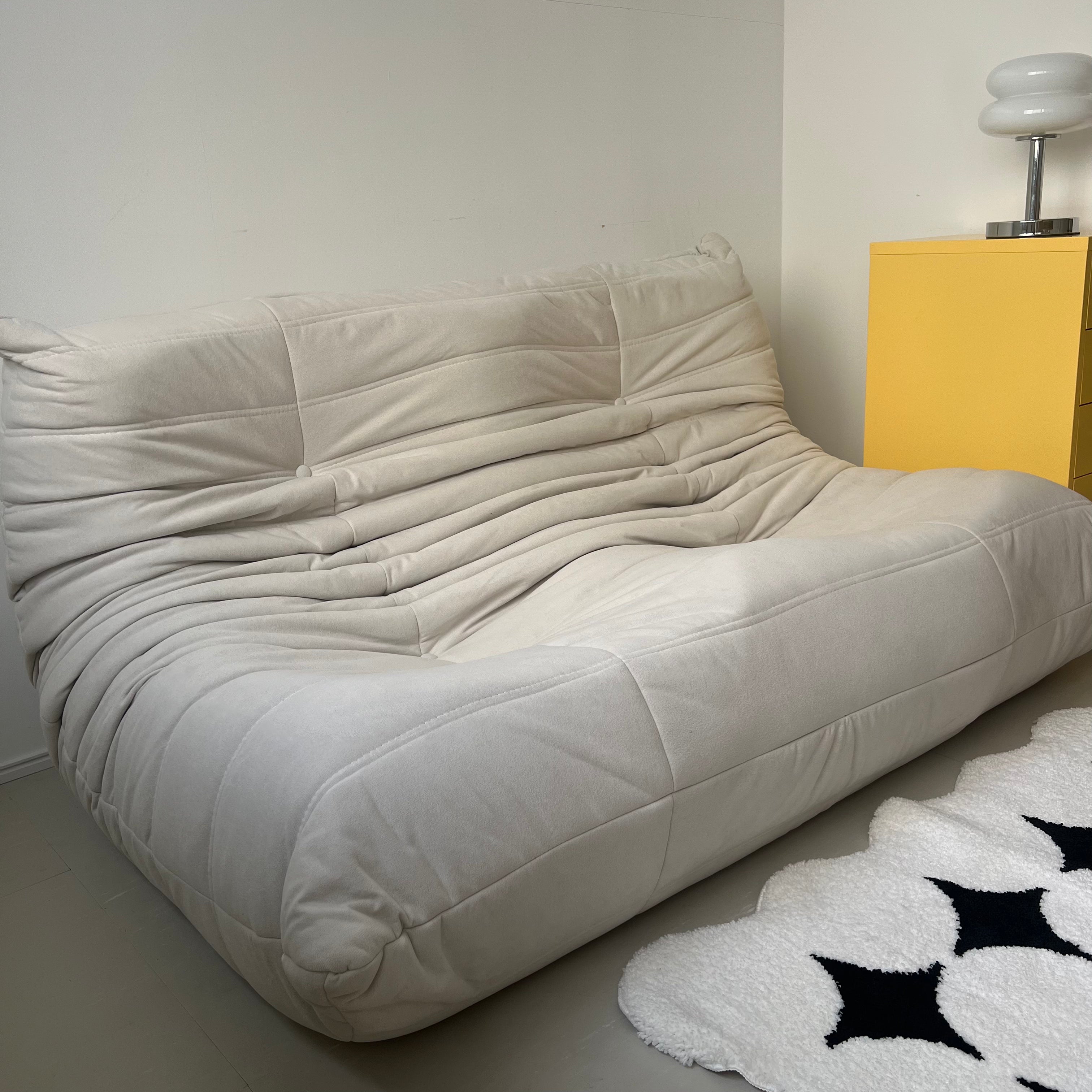 Bee relax sofa double