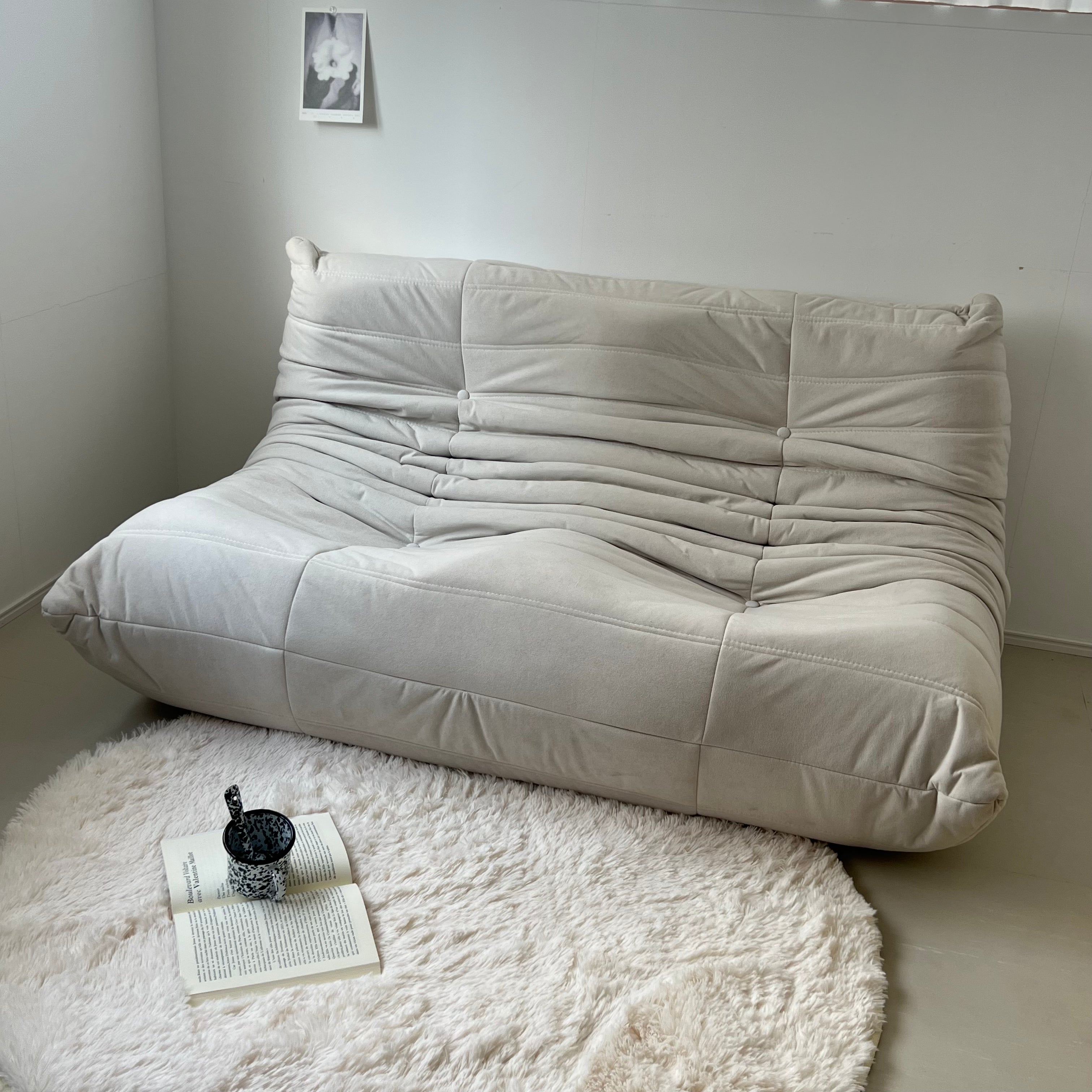 Bee relax sofa double