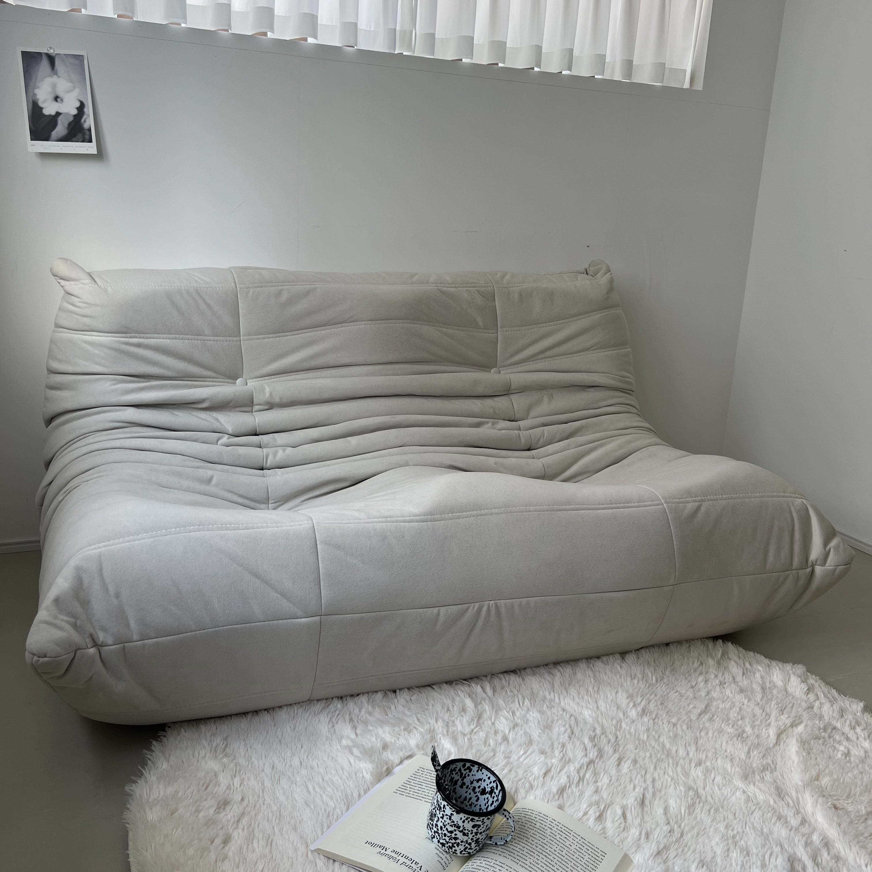 Bee relax sofa double