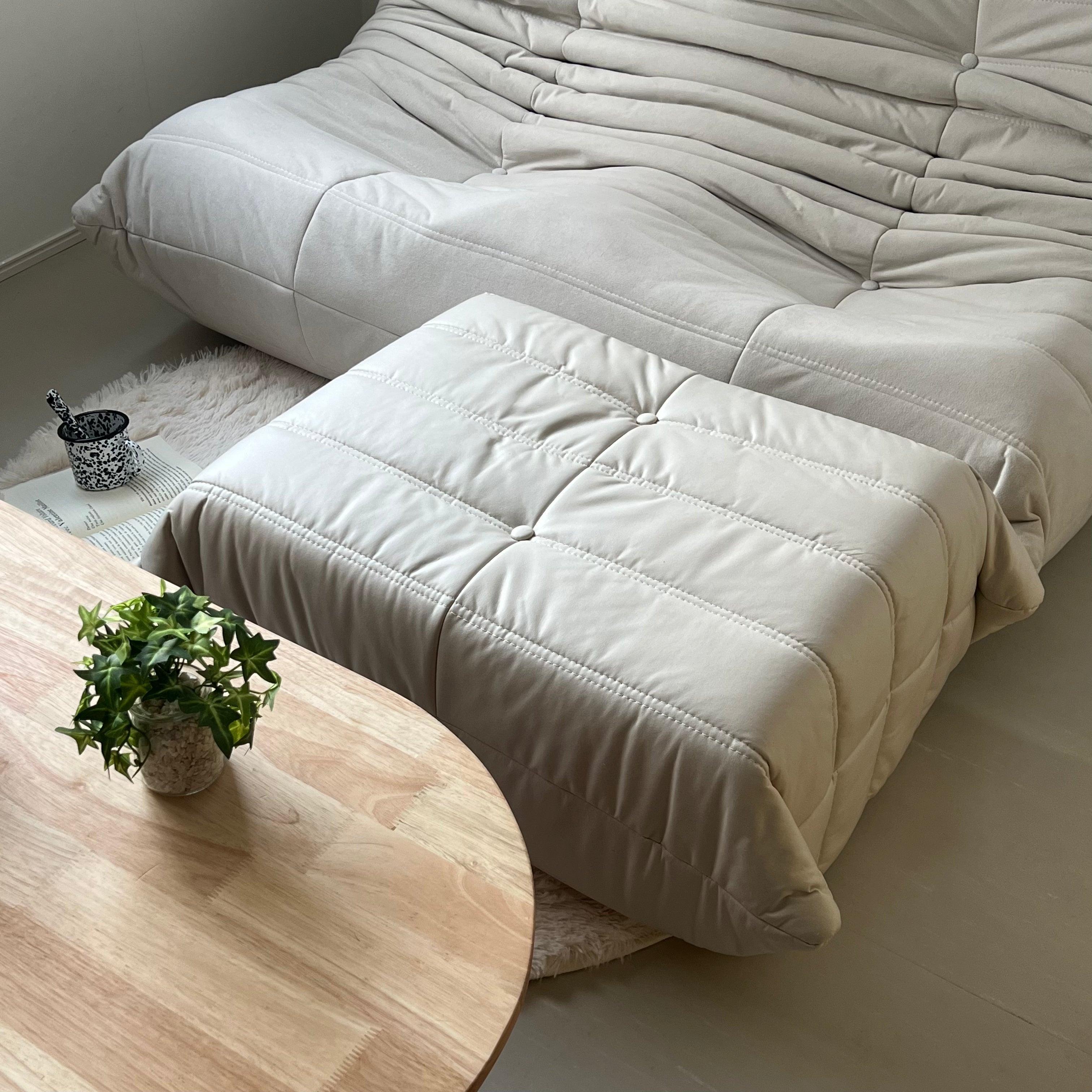 Bee relax sofa double