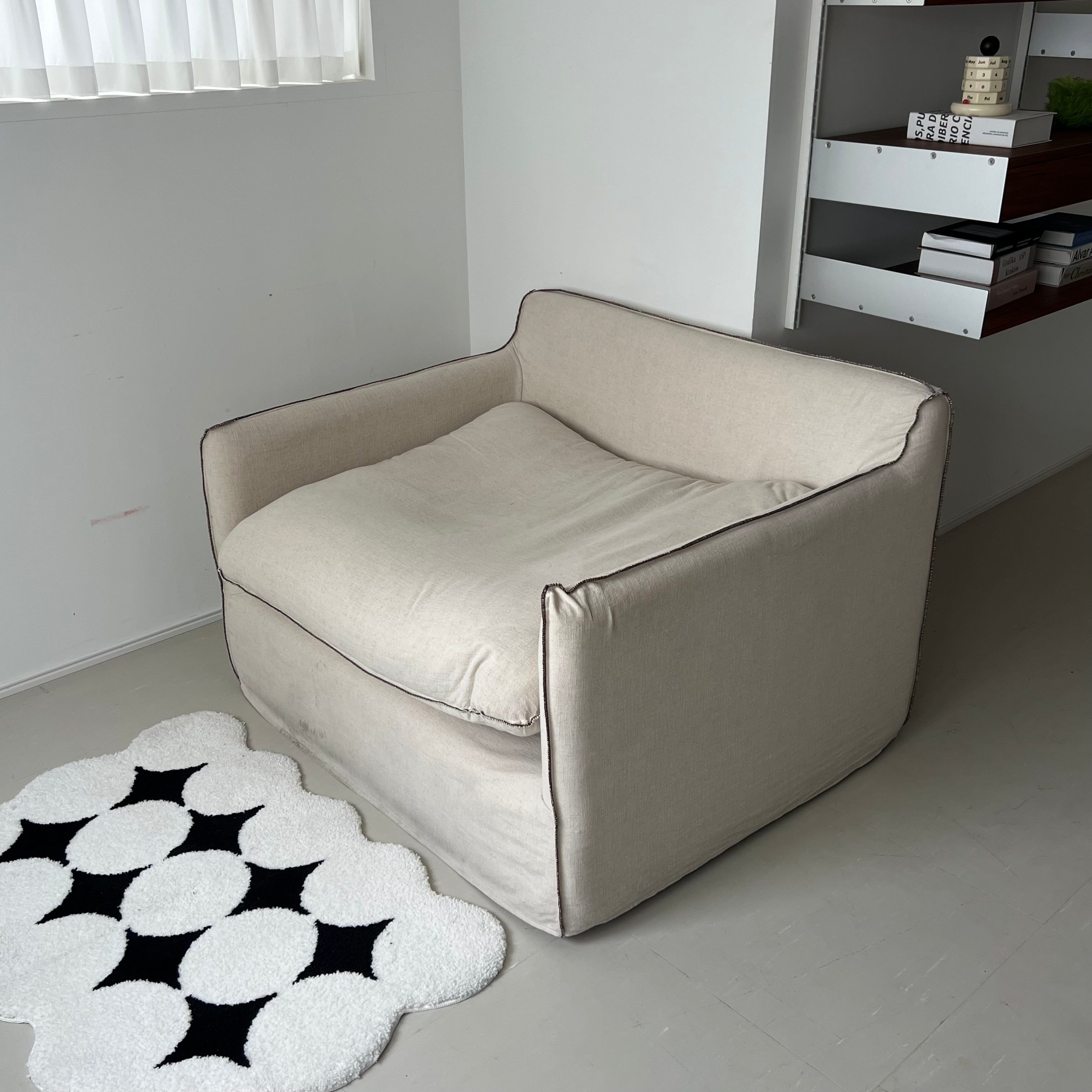 【B-SALE】Natural nature sofa