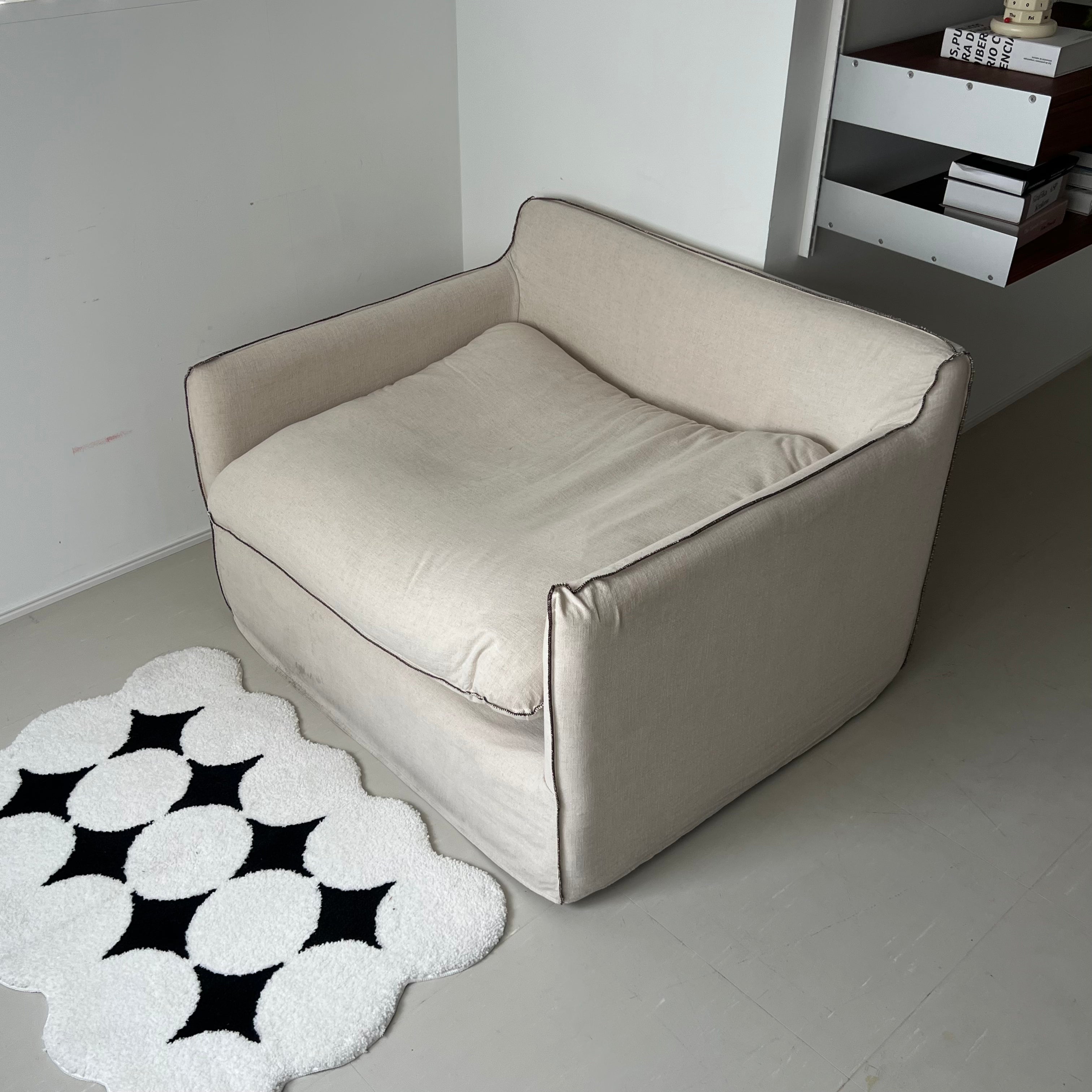 【B-SALE】Natural nature sofa