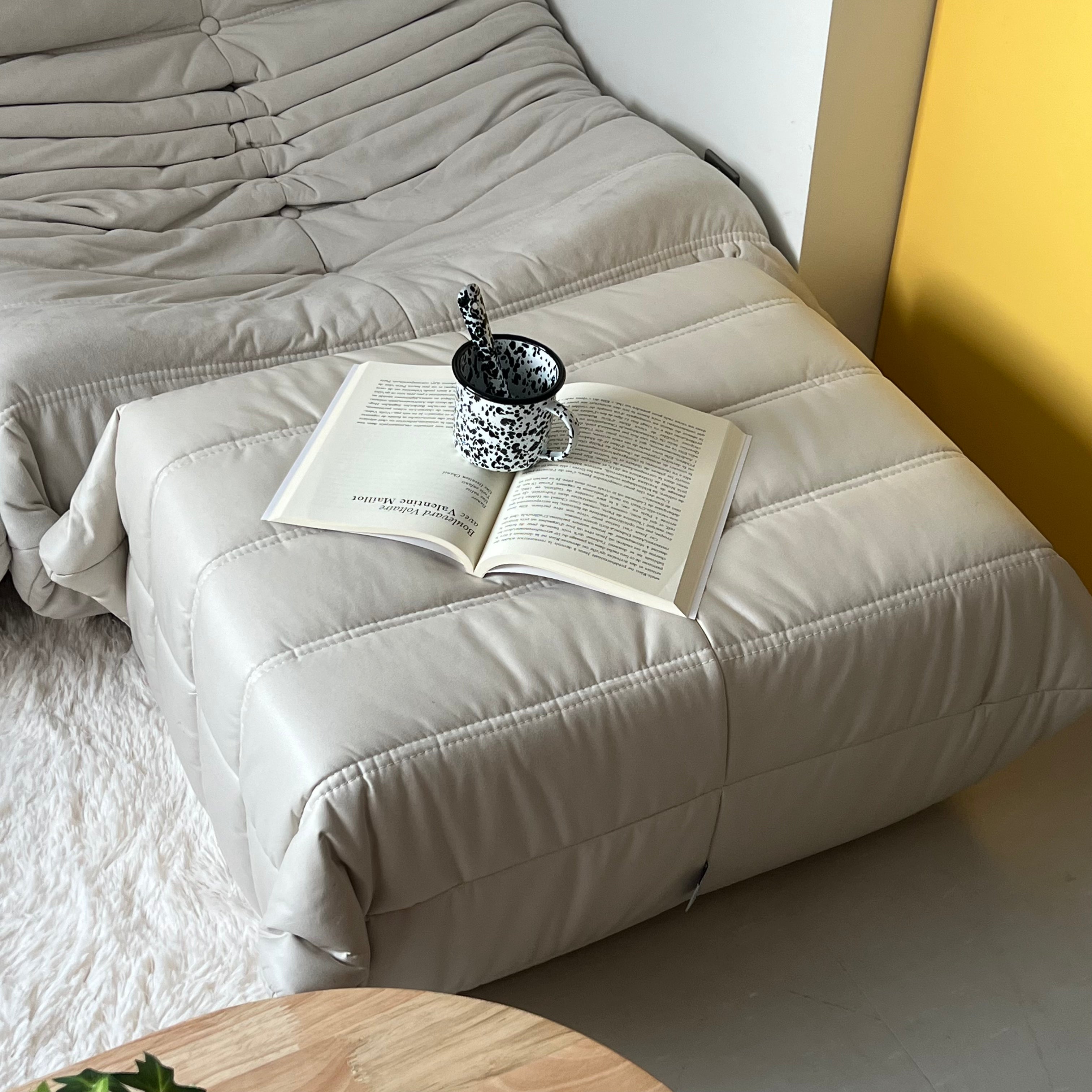 Bee relax sofa double