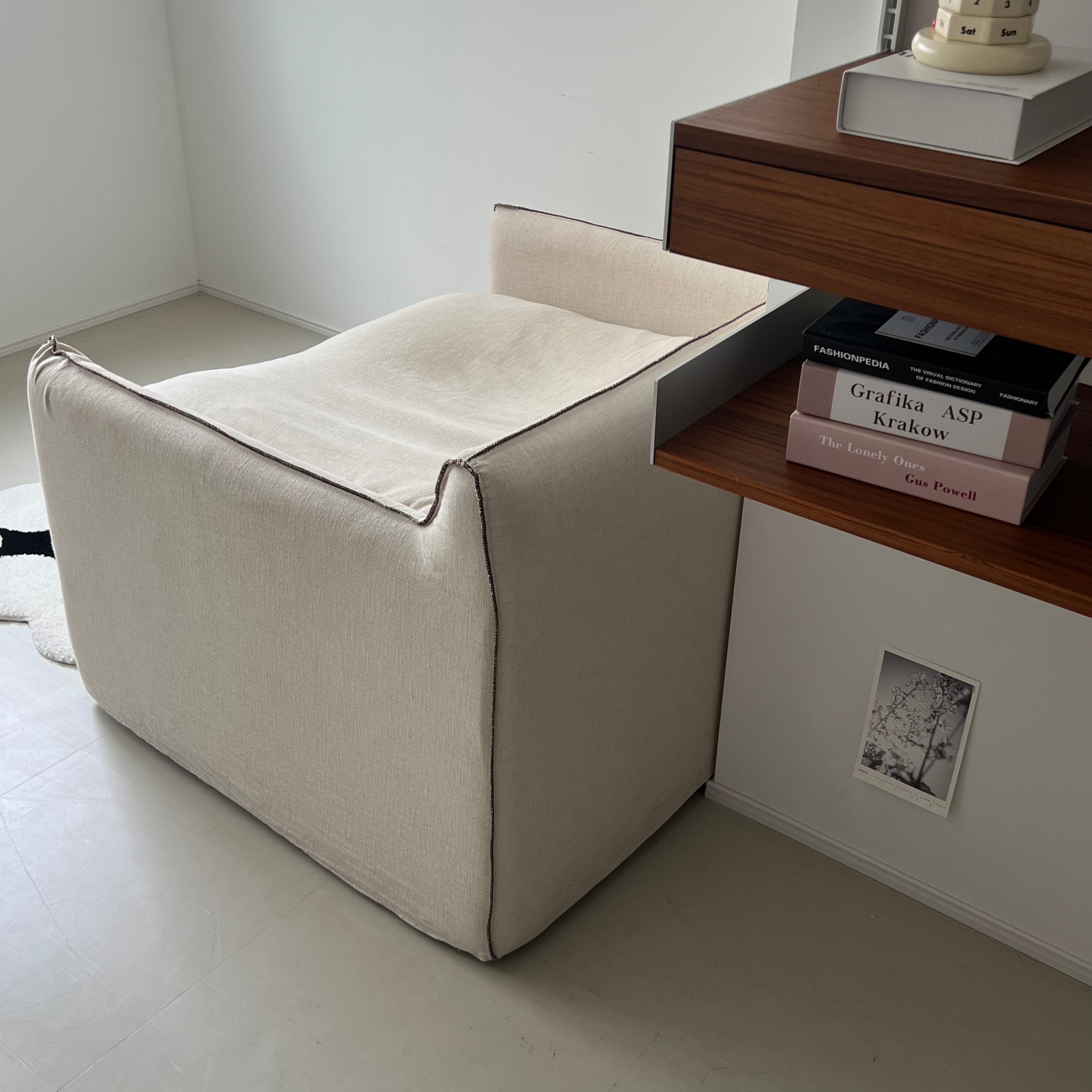 【B-SALE】Natural nature sofa