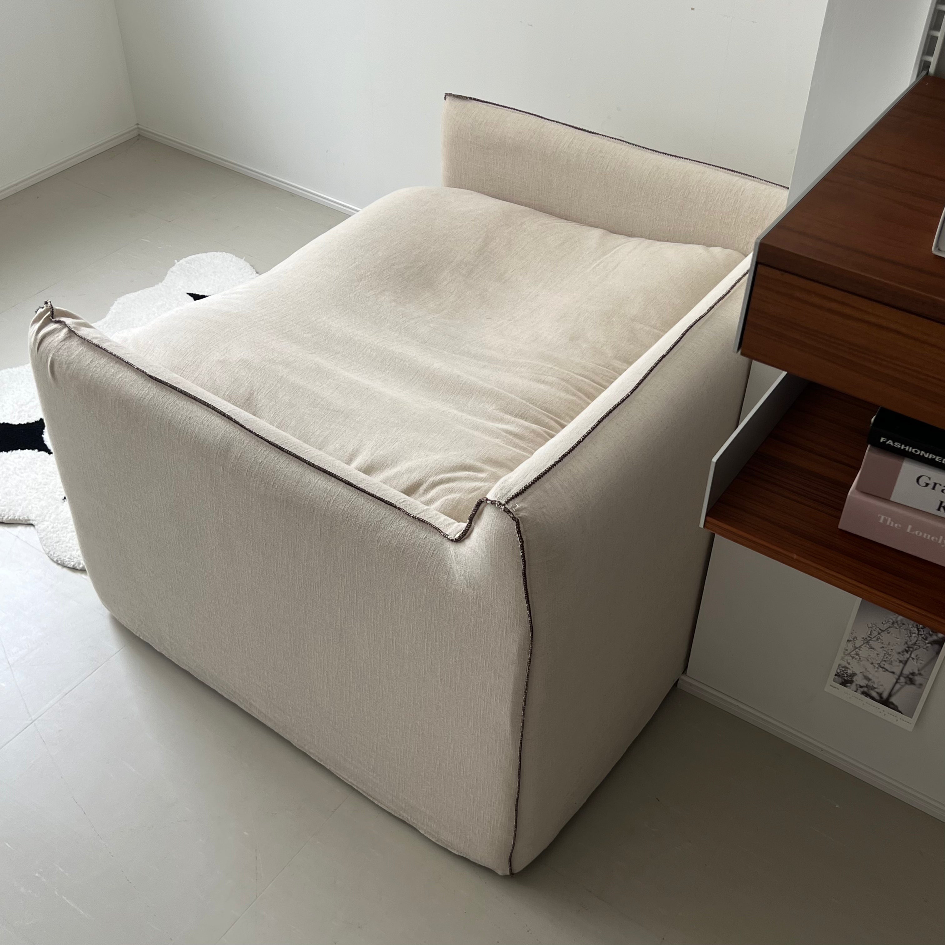 【B-SALE】Natural nature sofa