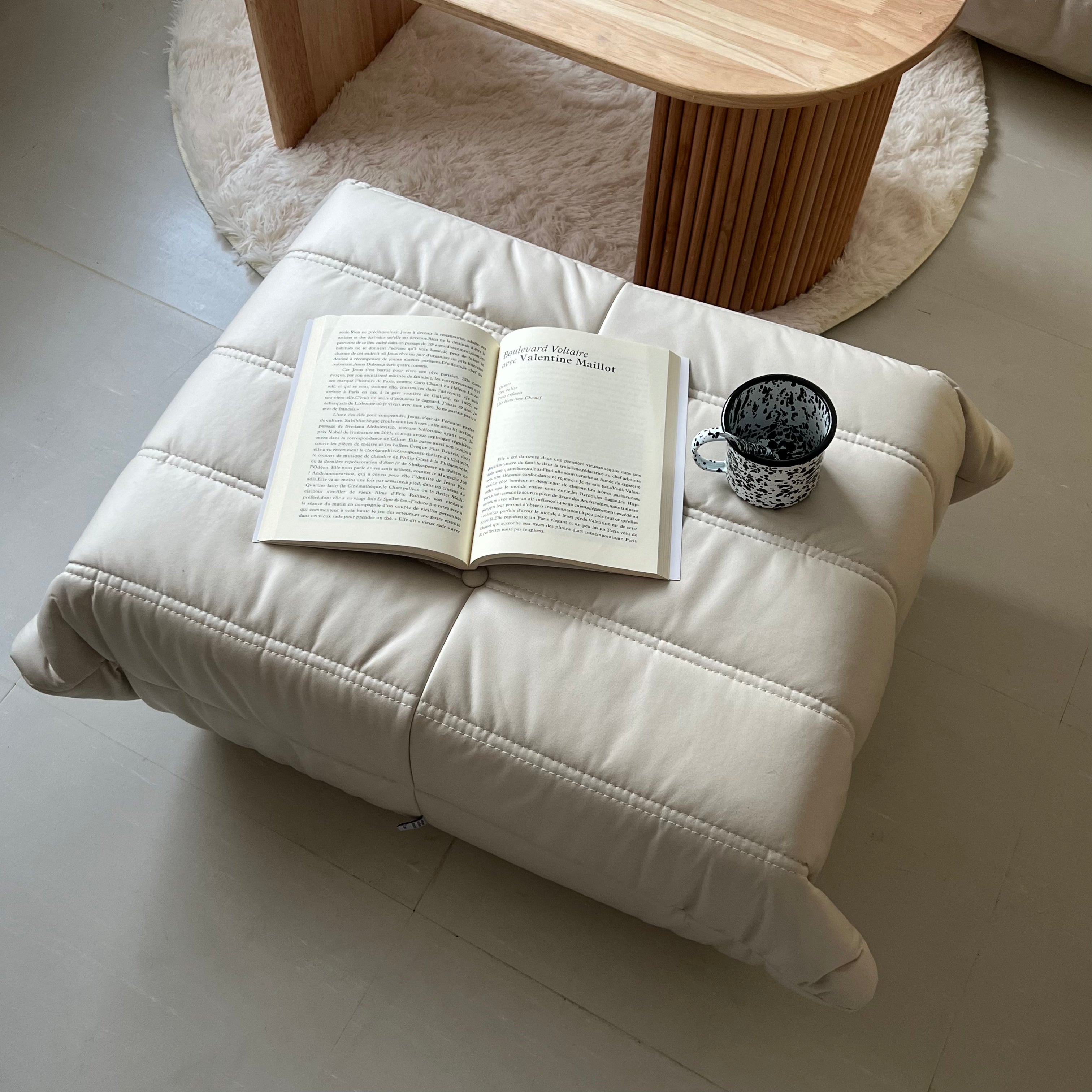 Bee relax sofa double