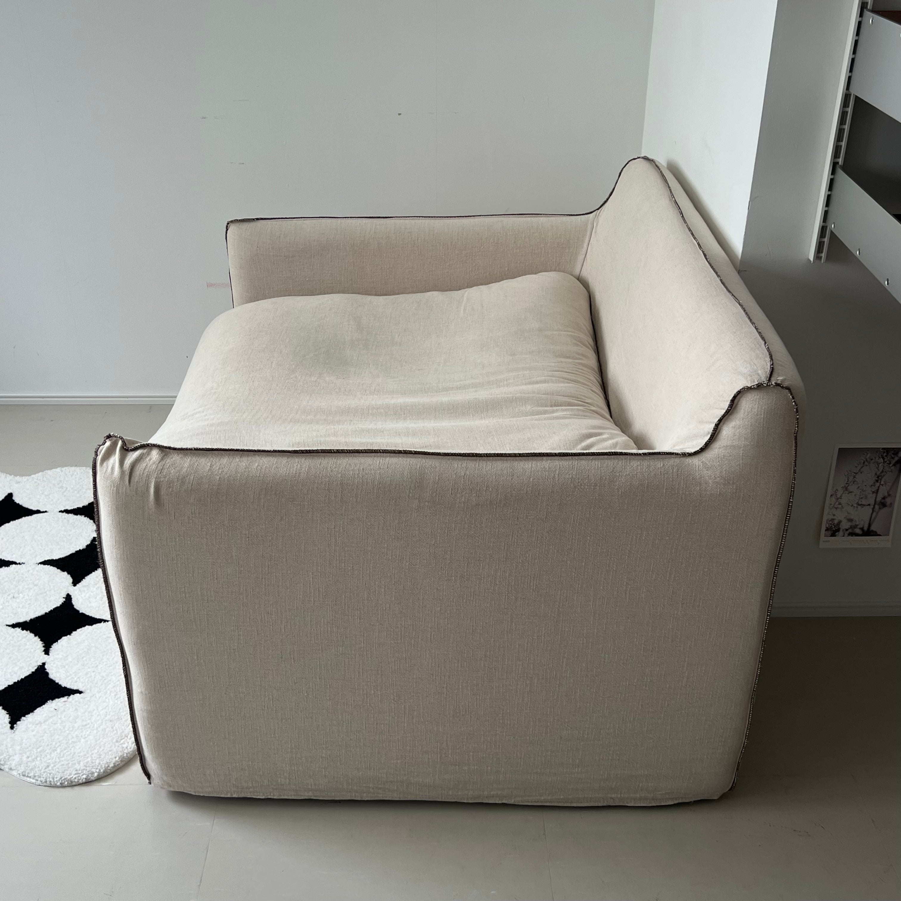 【B-SALE】Natural nature sofa