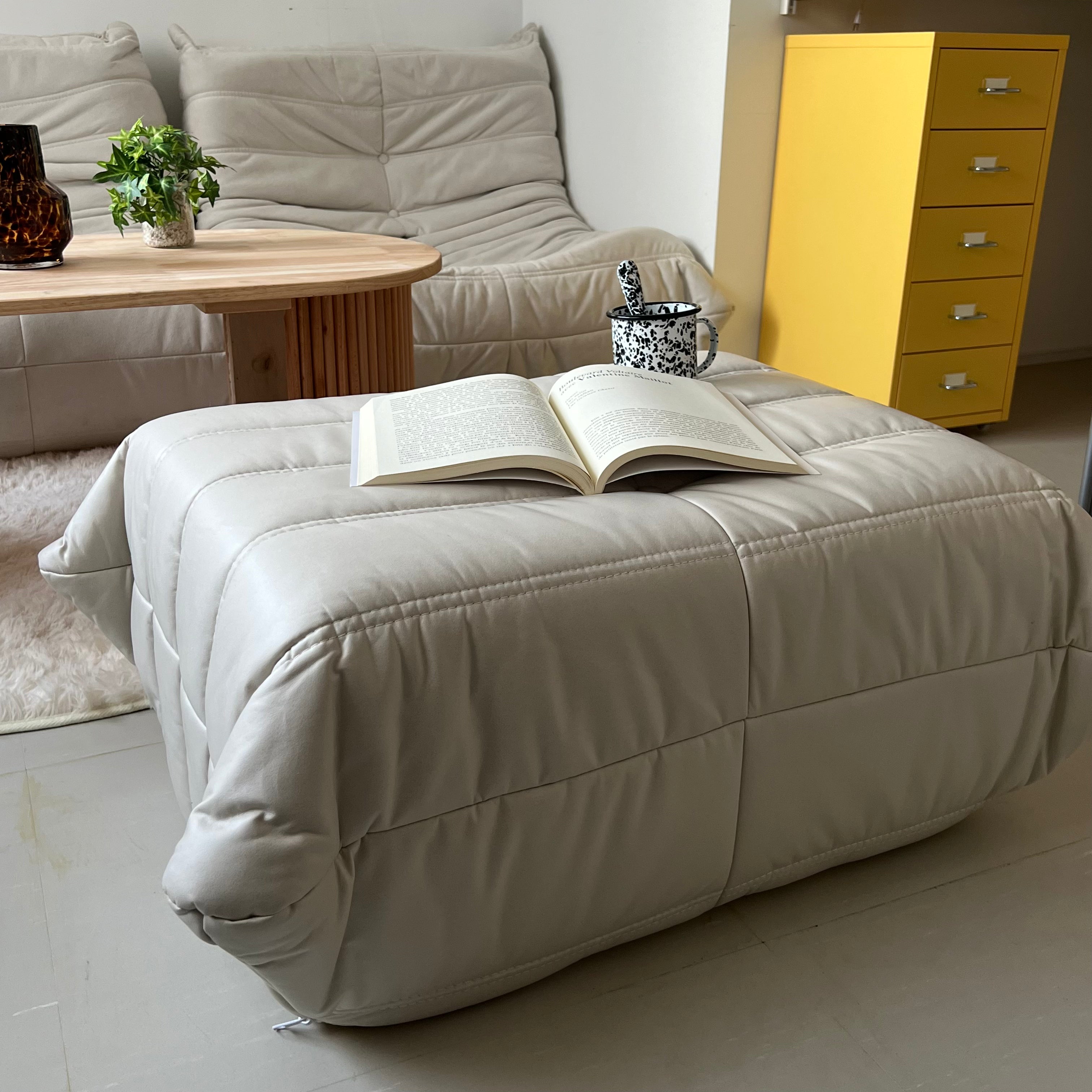 Bee relax sofa double