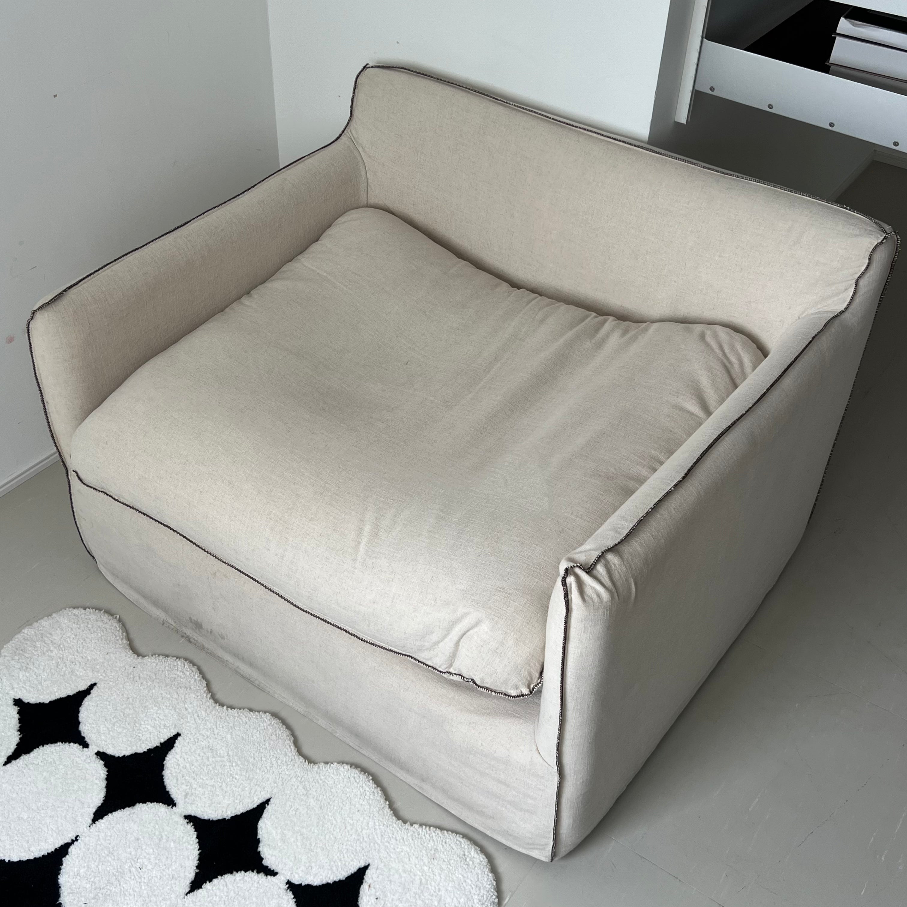 【B-SALE】Natural nature sofa