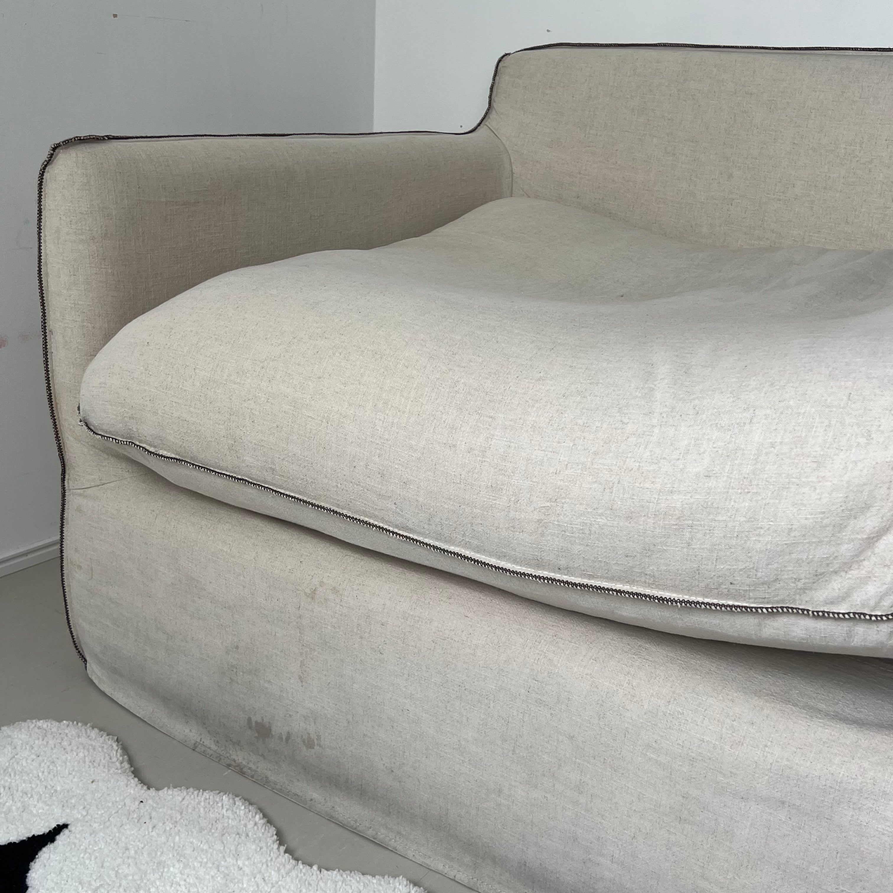 【B-SALE】Natural nature sofa