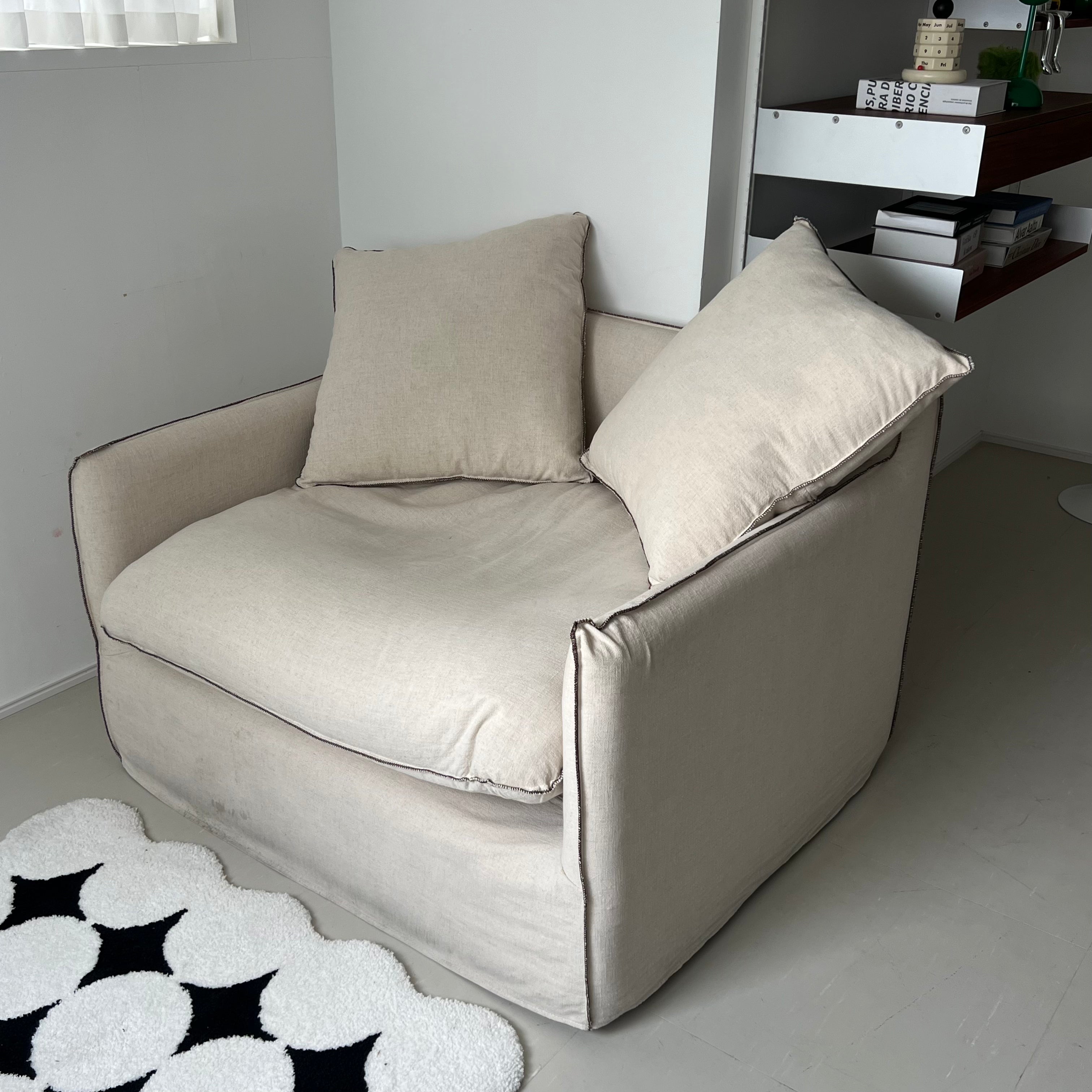 【B-SALE】Natural nature sofa