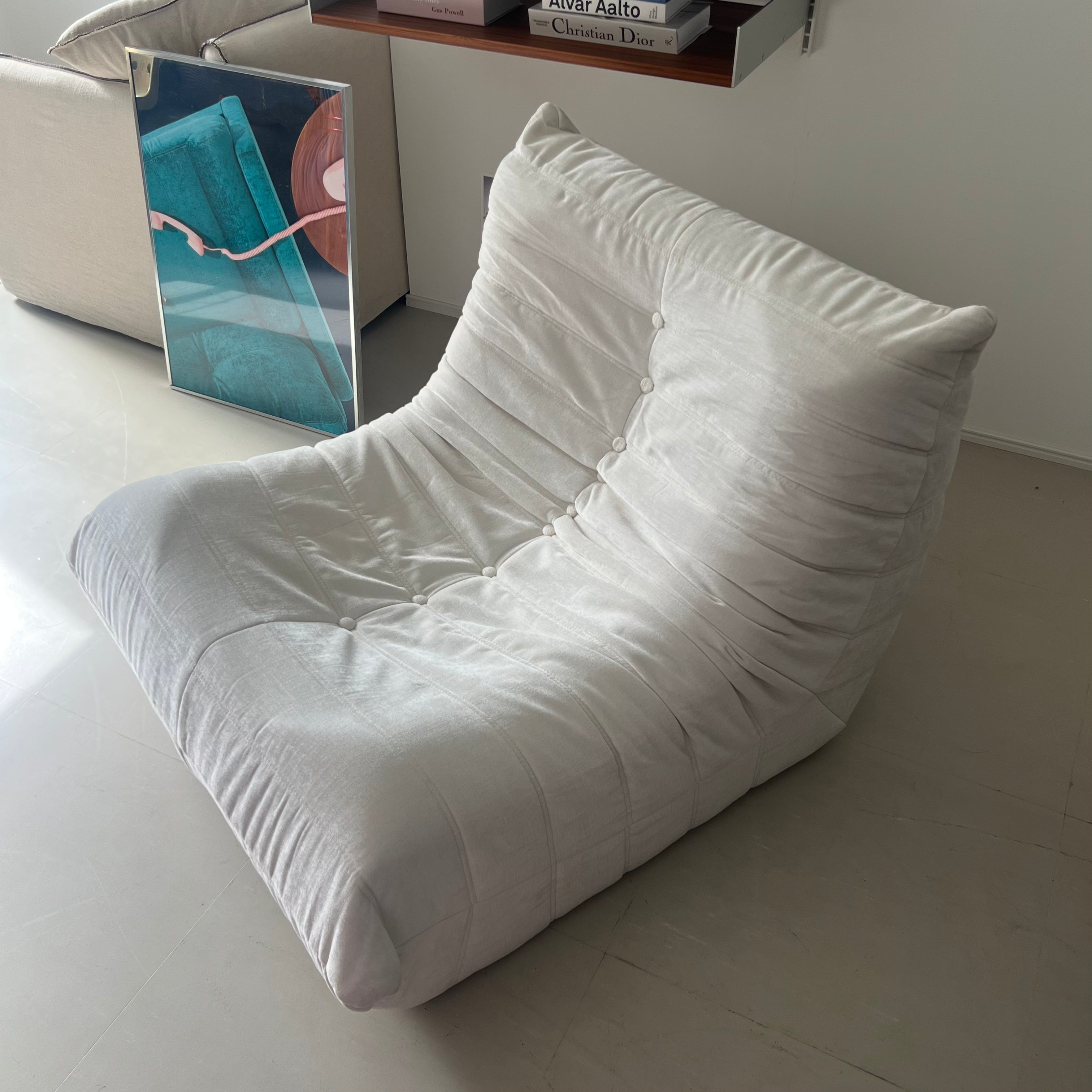CP Bee relax sofa
