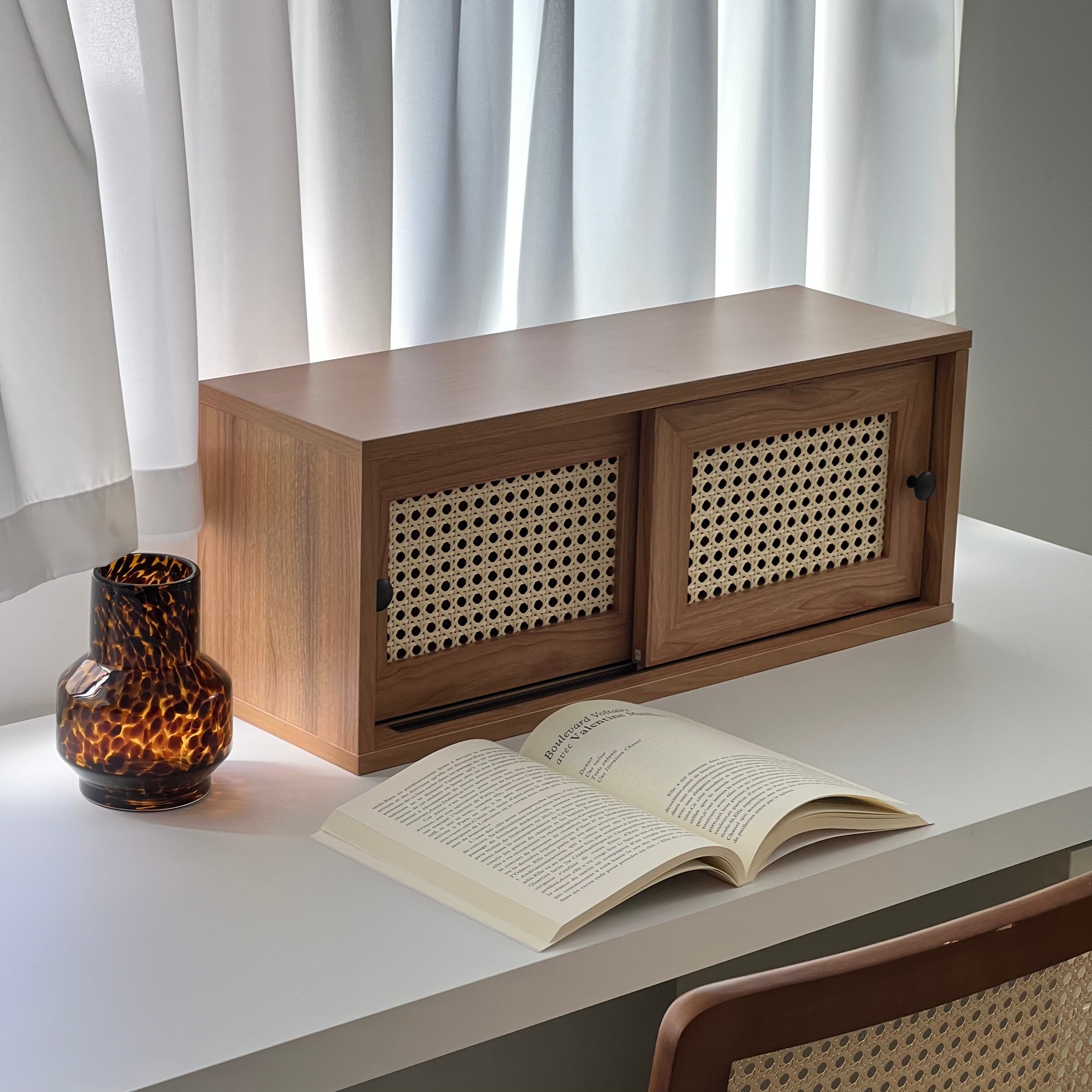 【Market B】BENTAN mini door storage