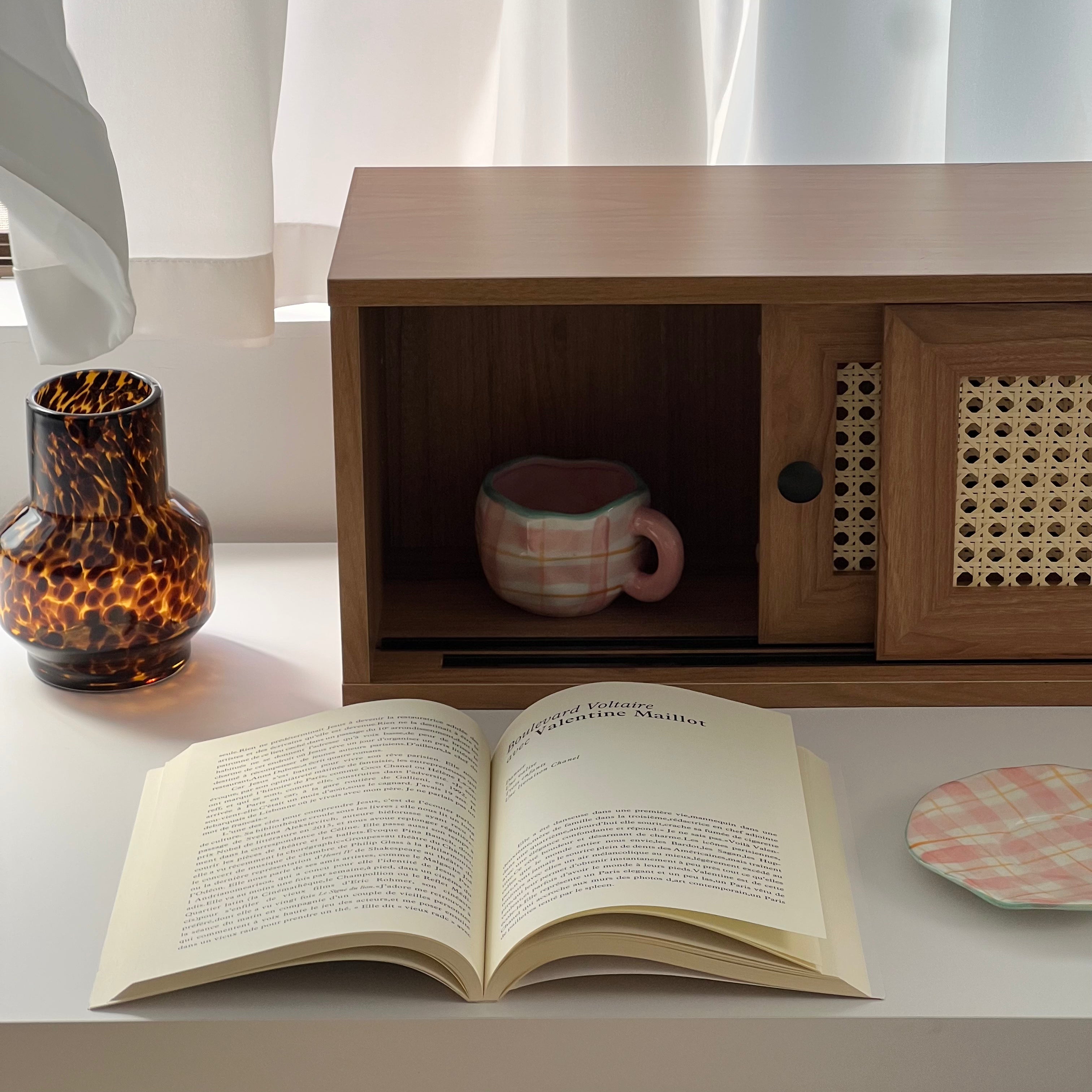 【Market B】BENTAN mini door storage