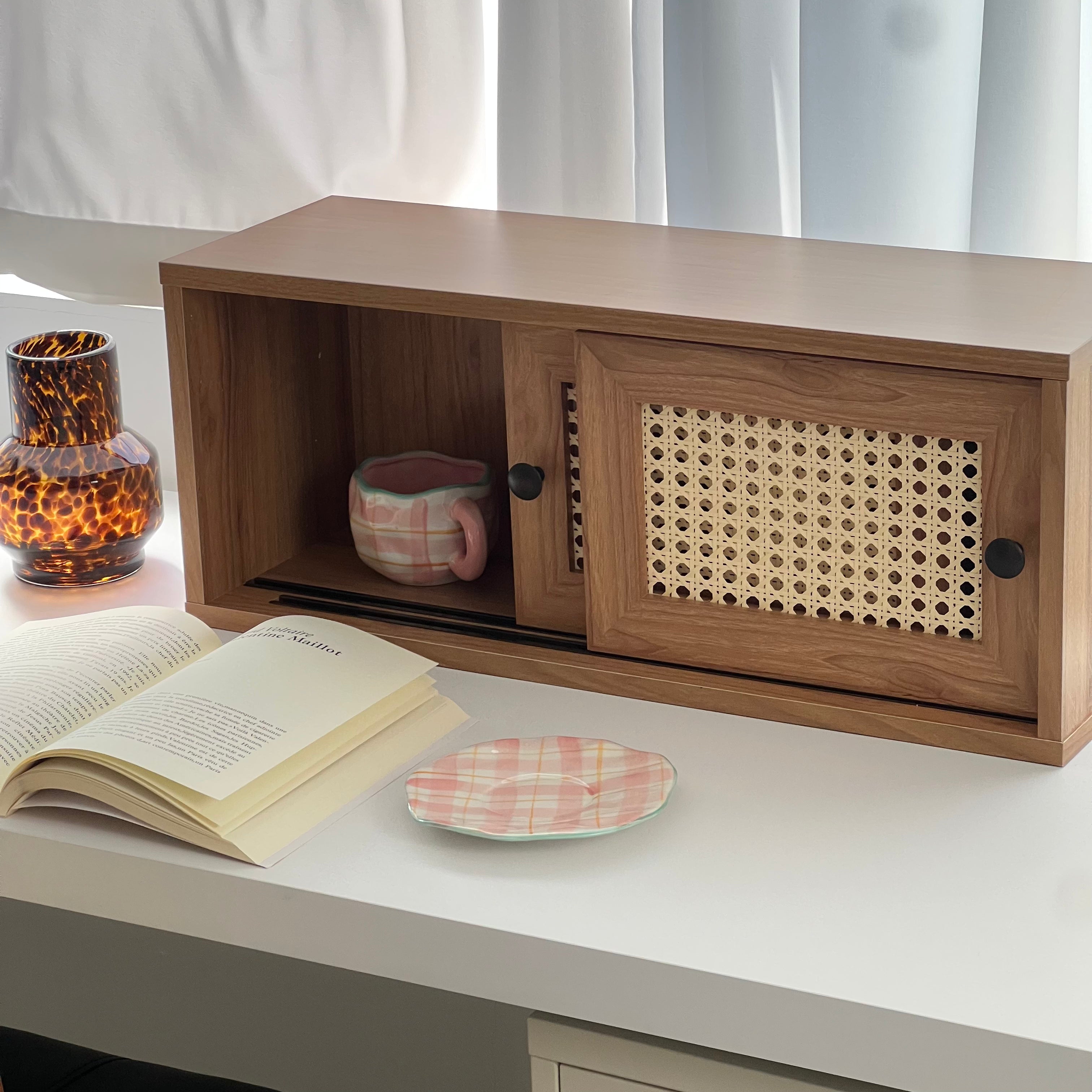 【Market B】BENTAN mini door storage
