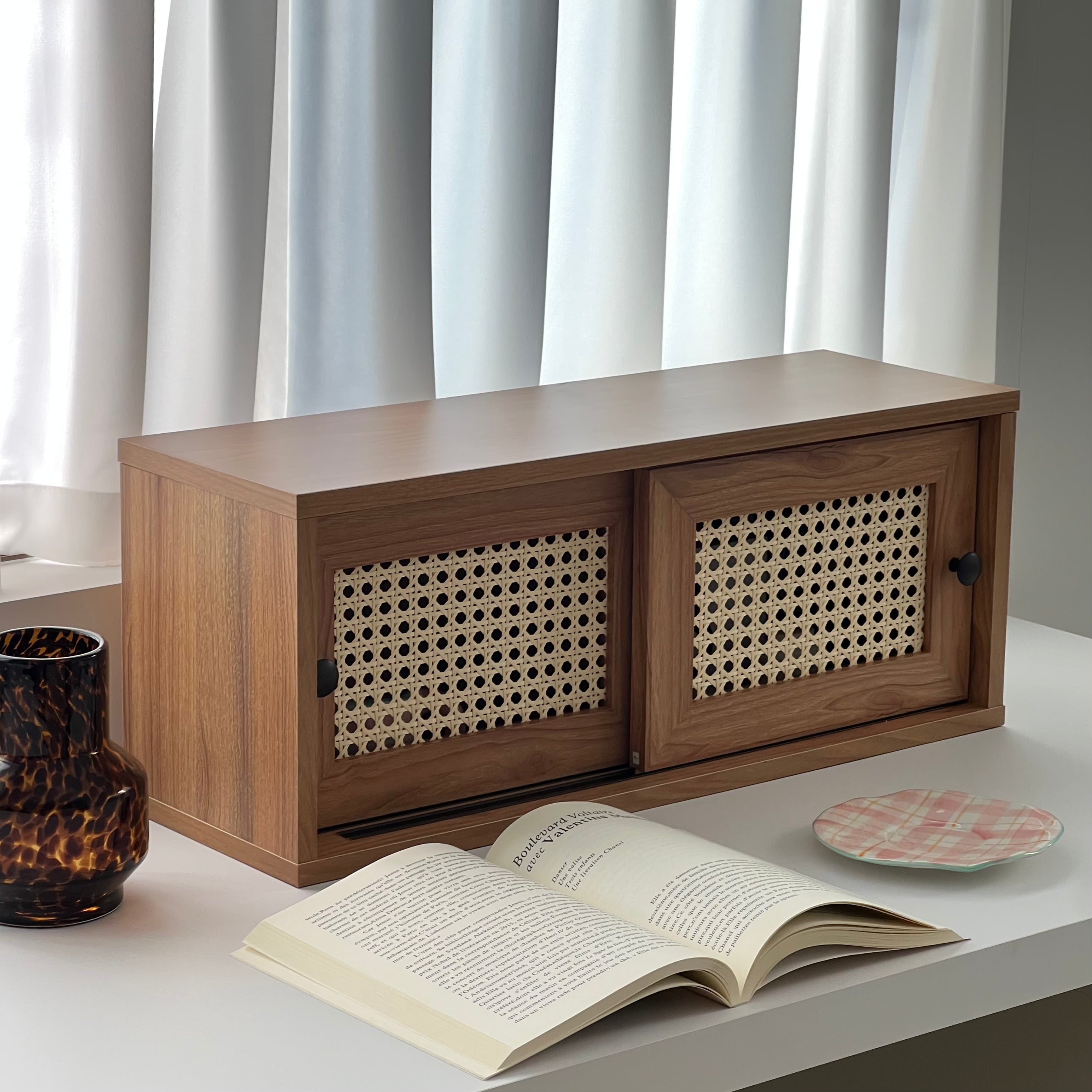 【Market B】BENTAN mini door storage