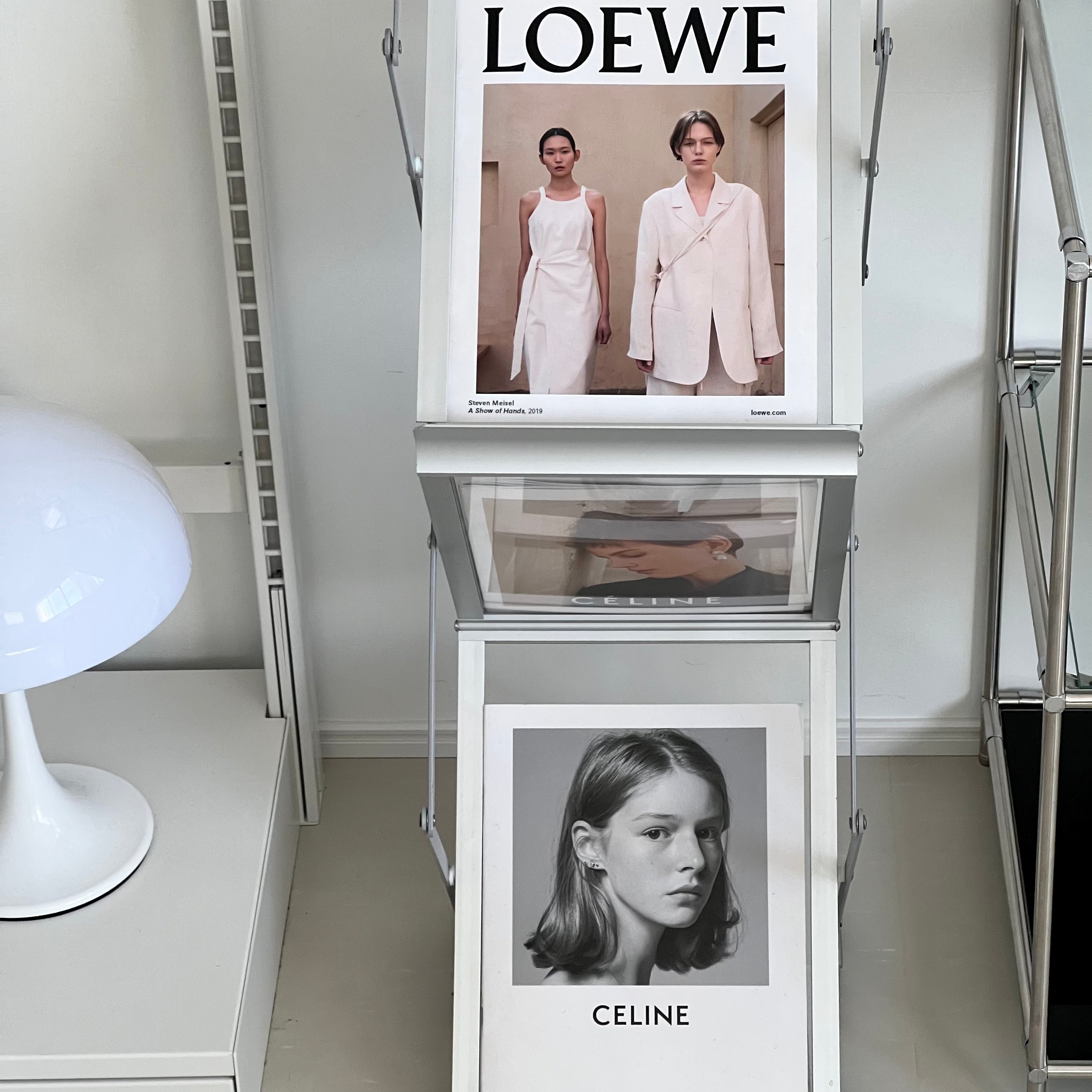Display MAG