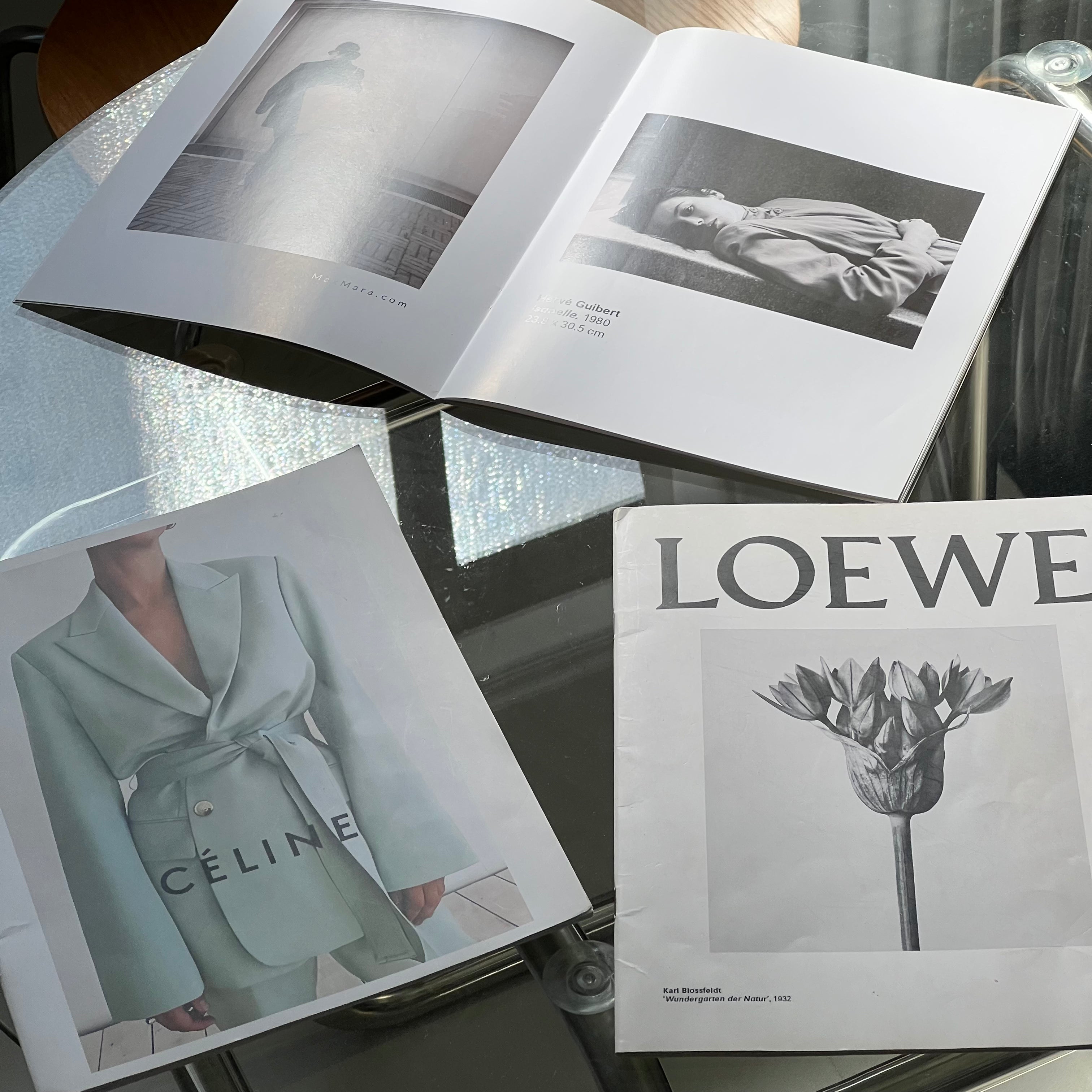 Display MAG