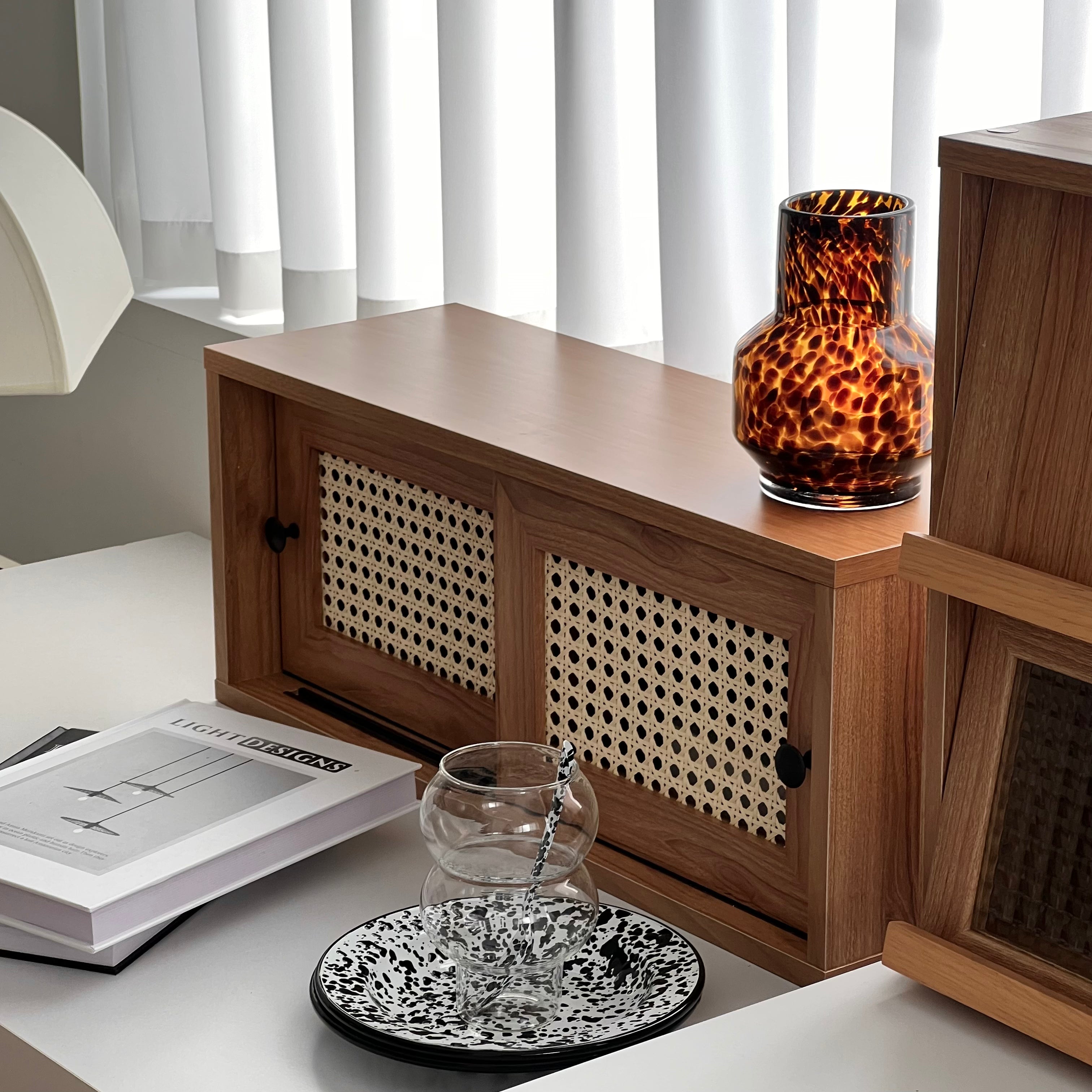 【Market B】BENTAN mini door storage