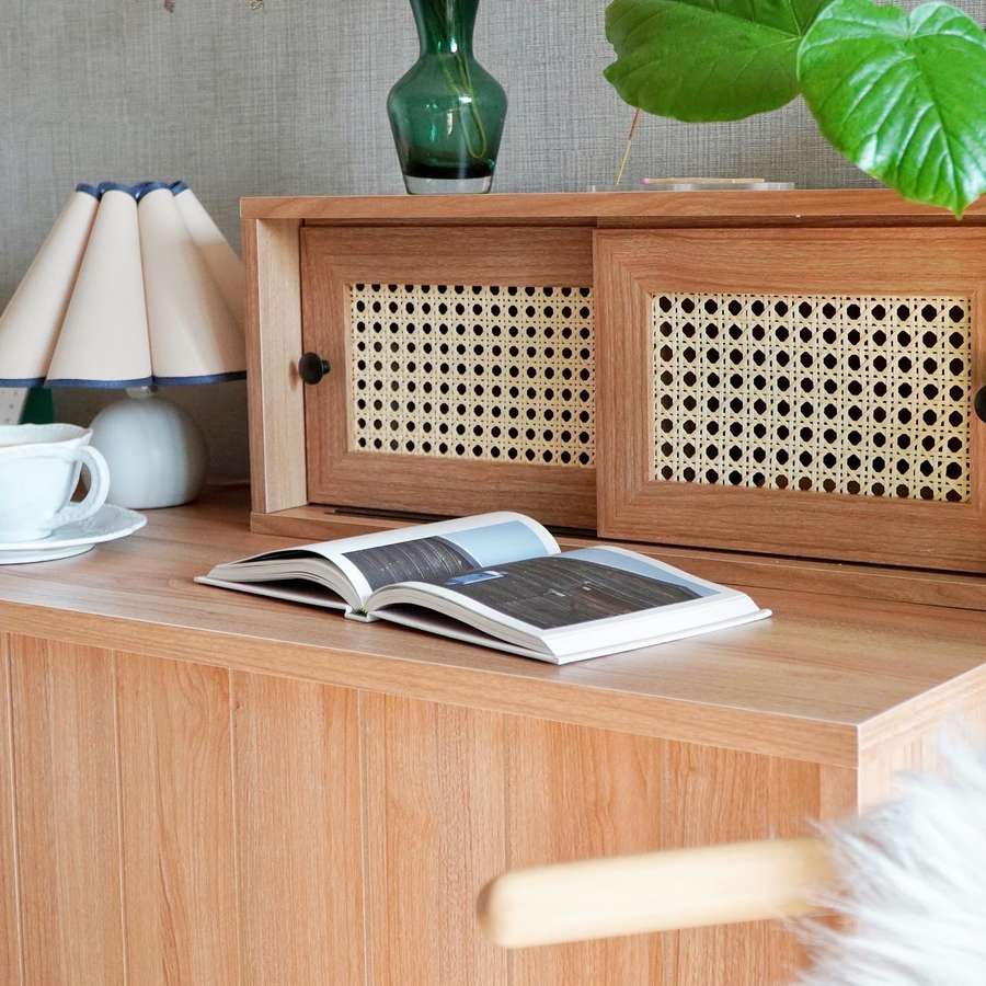 【Market B】BENTAN mini door storage