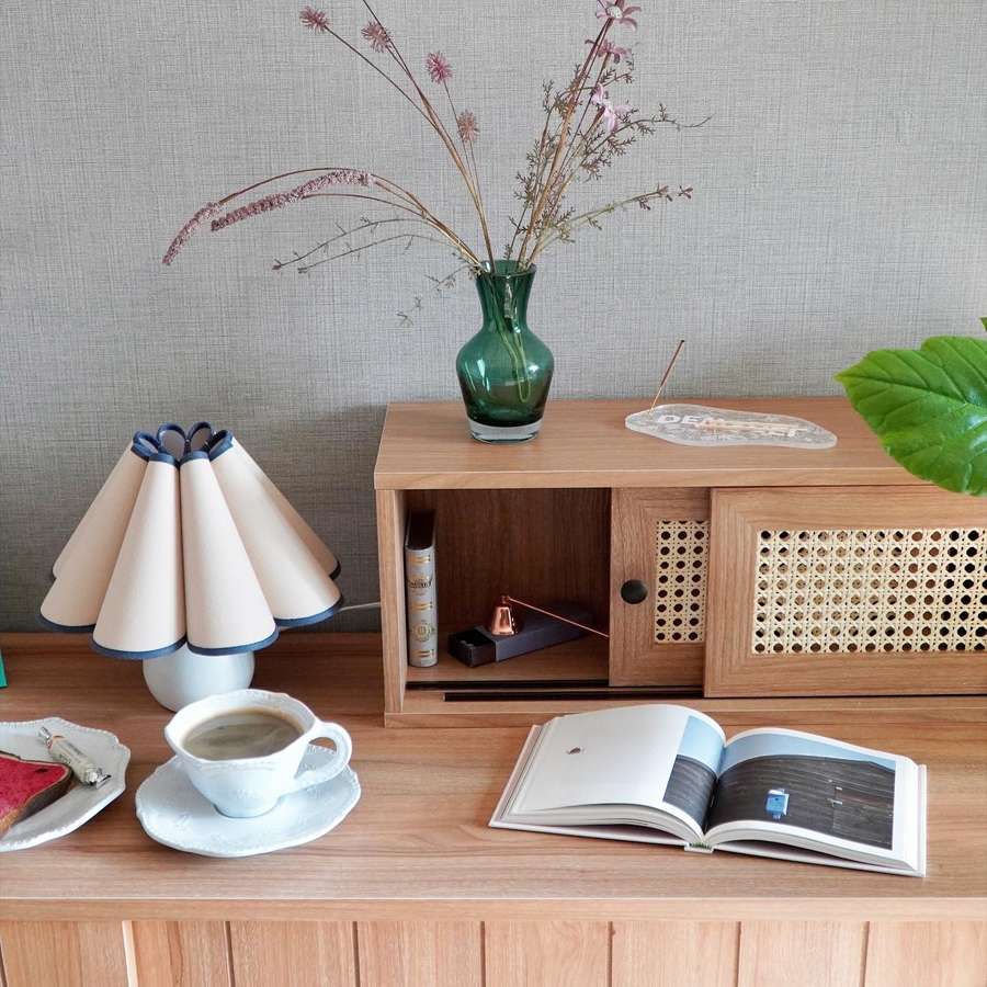 【Market B】BENTAN mini door storage