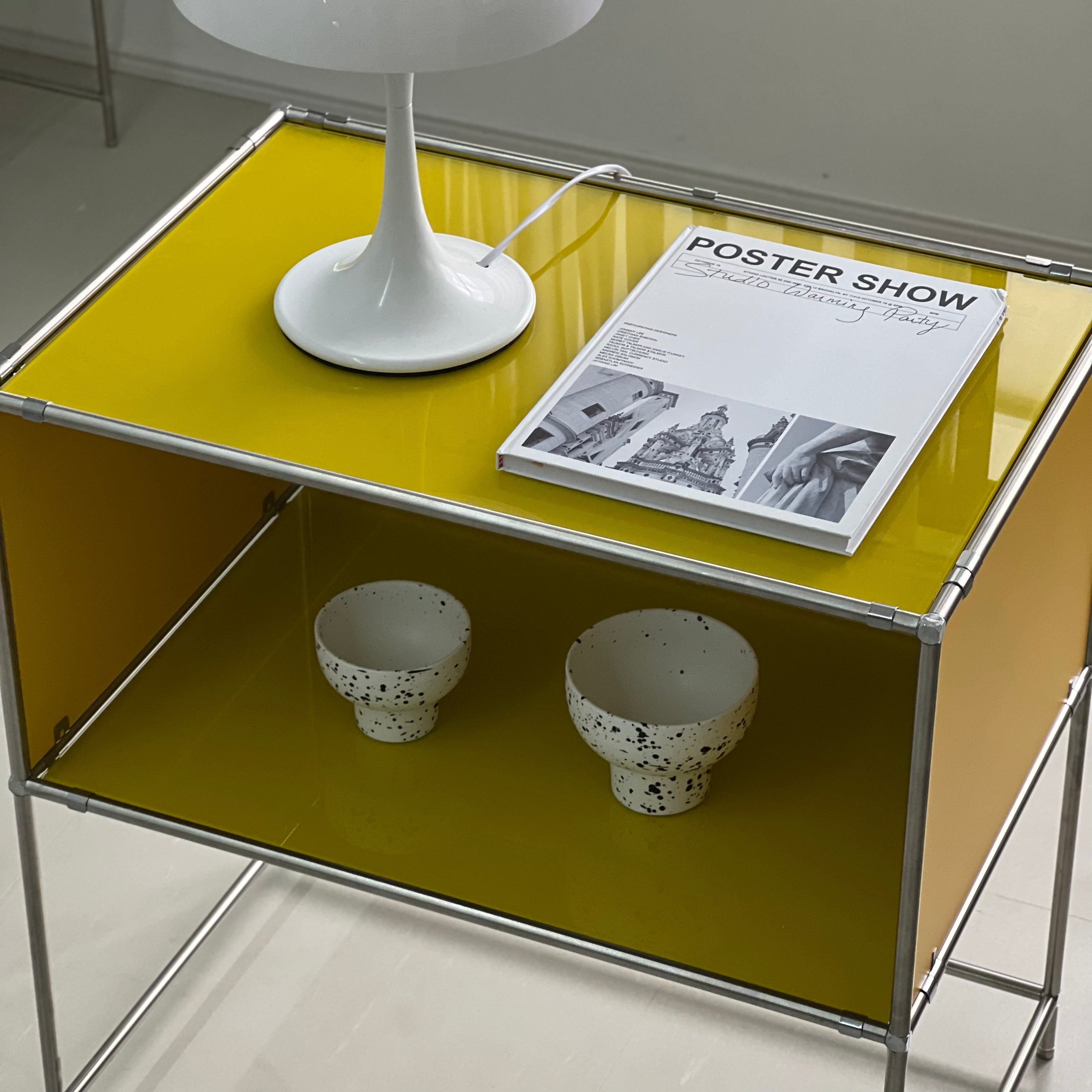 【通常発送】Tool rack 001 LPM half
