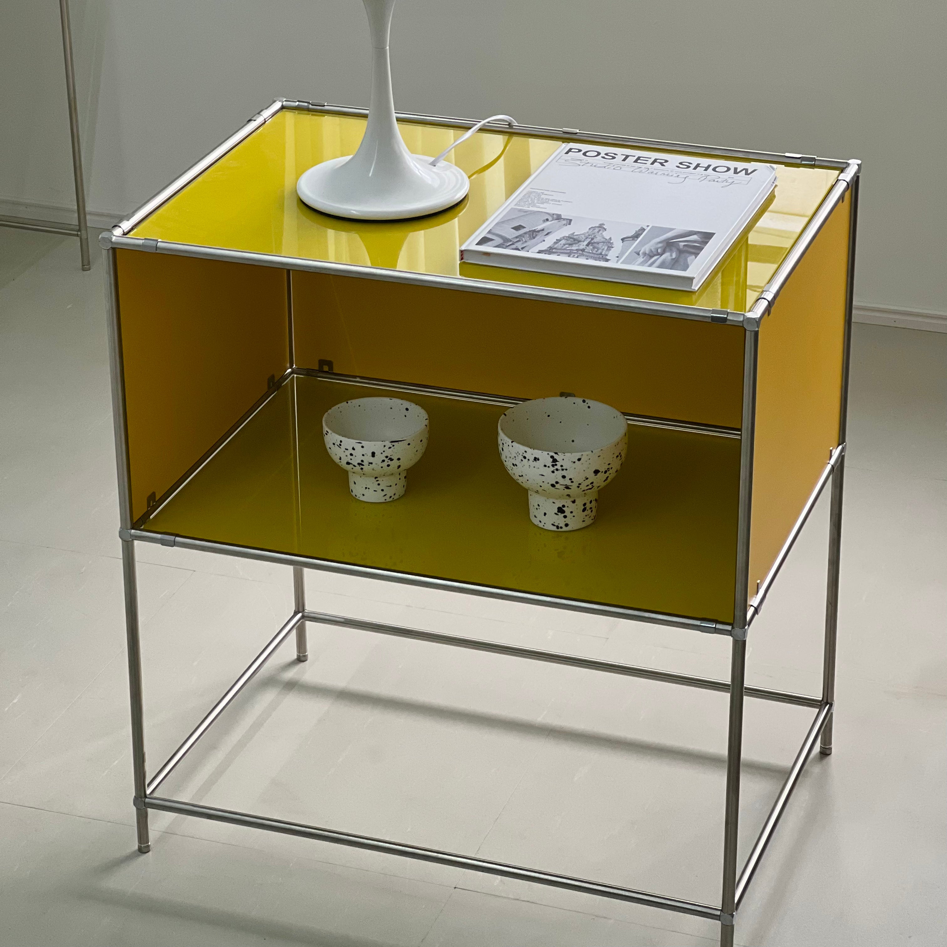 【通常発送】Tool rack 001 LPM half
