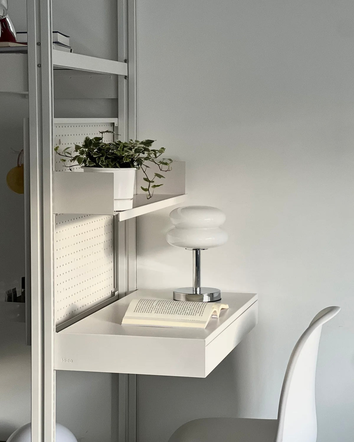 【STEEL】System shelf -スタンドタイプ-